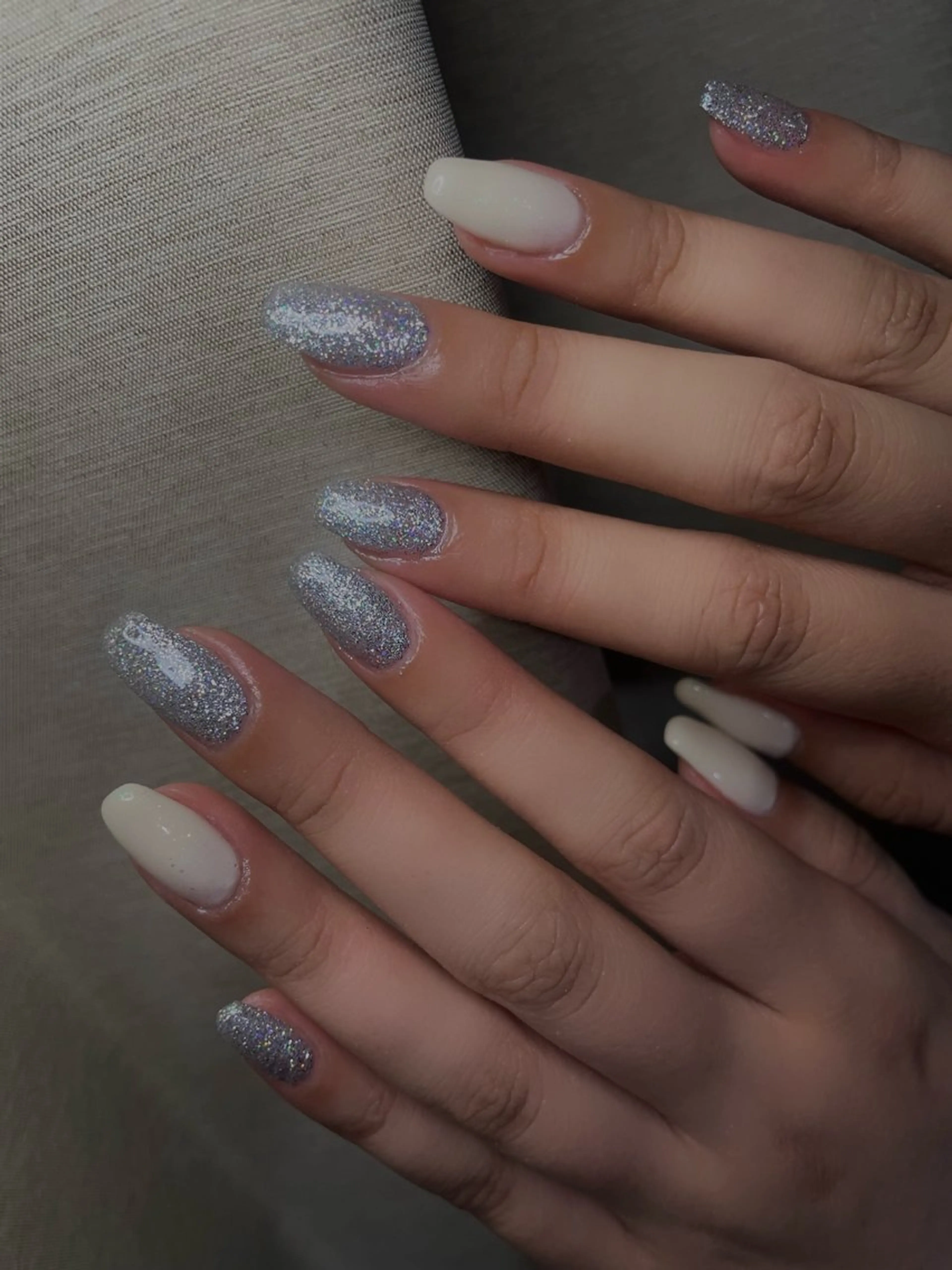 ネイル ハンドネイル M Nailのネイルデザイン