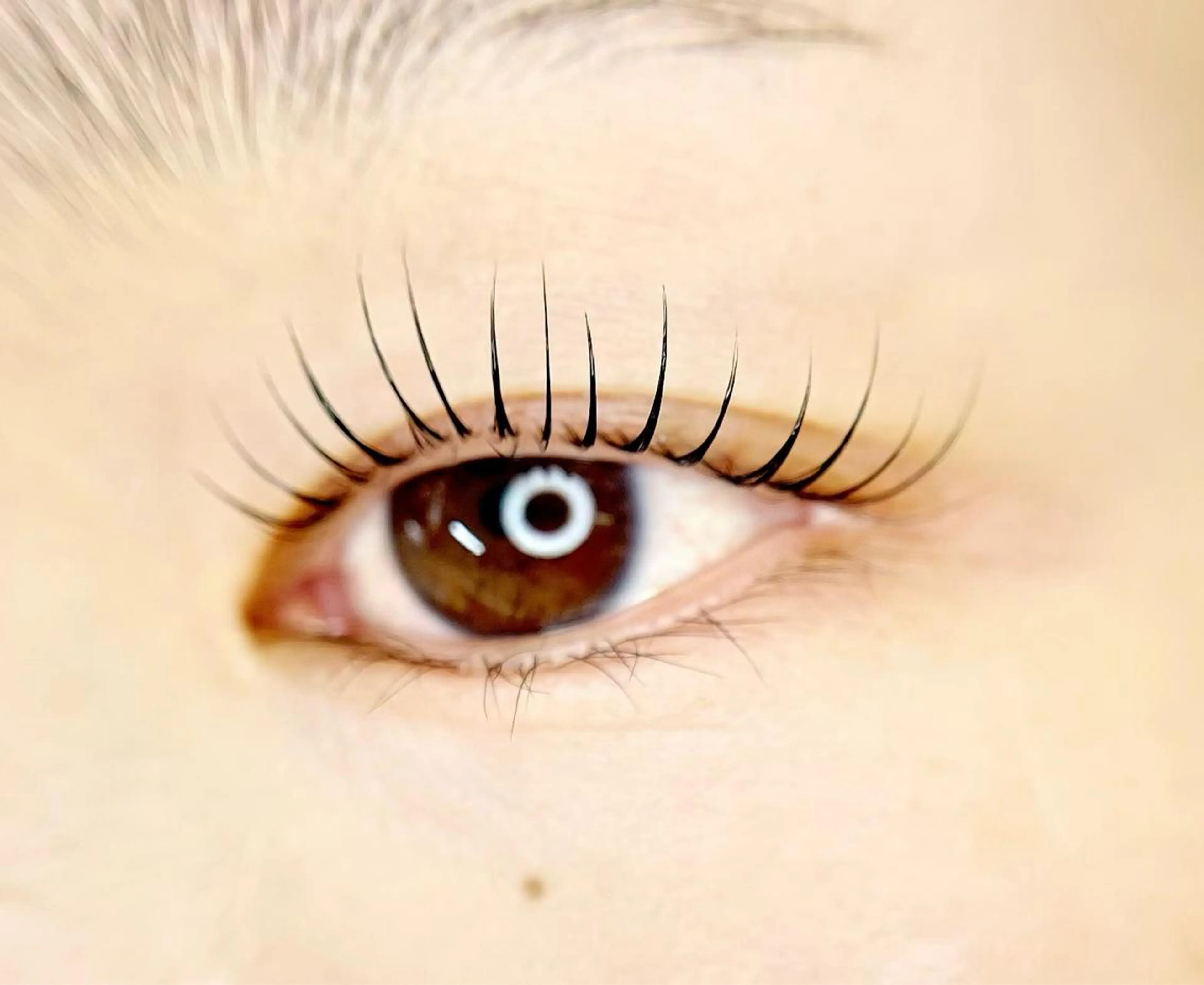 マツエク・マツパ un par un アンパルアン所属・un par unの眉毛・アイブロウイメージ