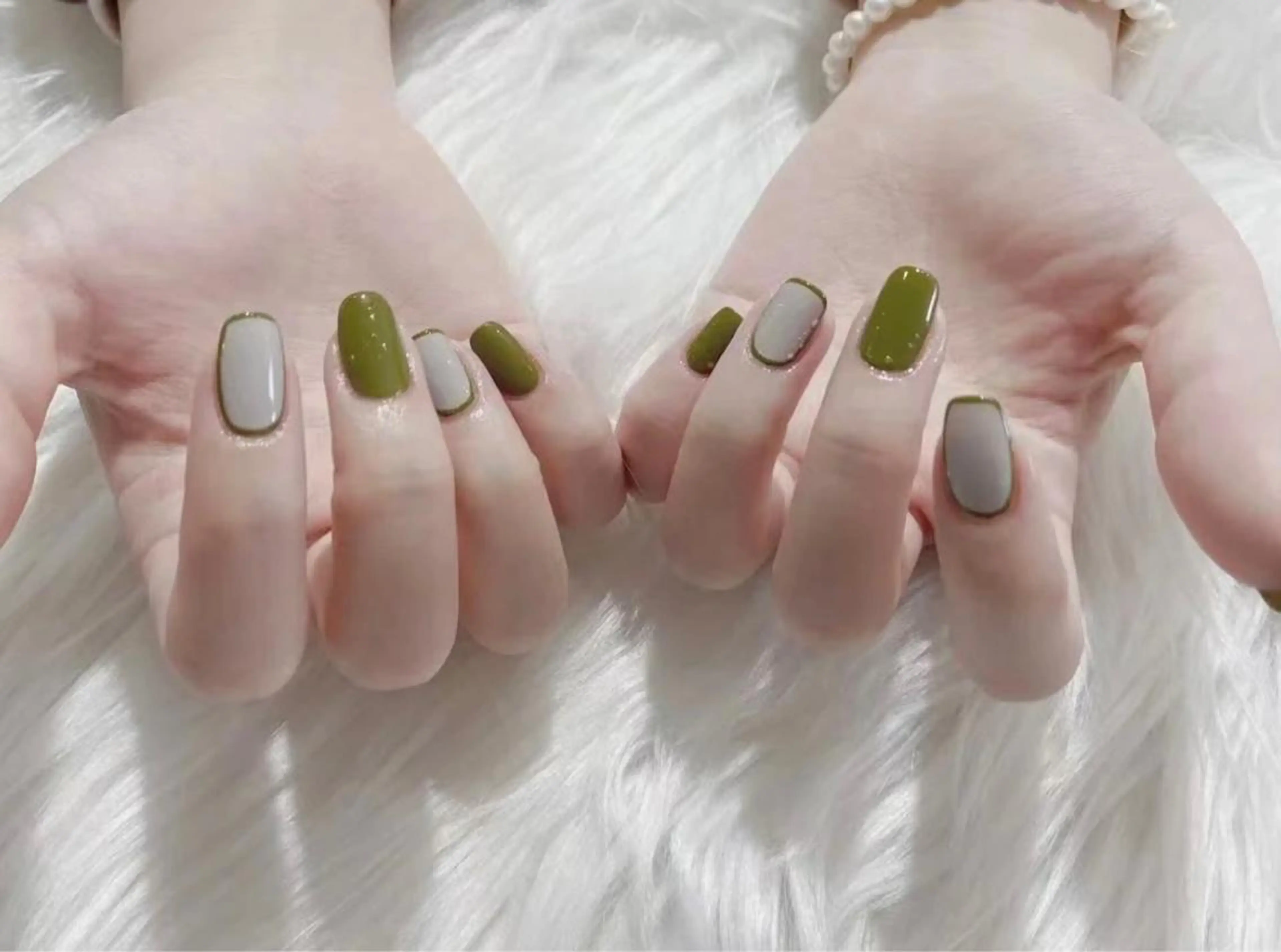 ネイル ハンドネイル 狭山店(林) You nailのネイルデザイン