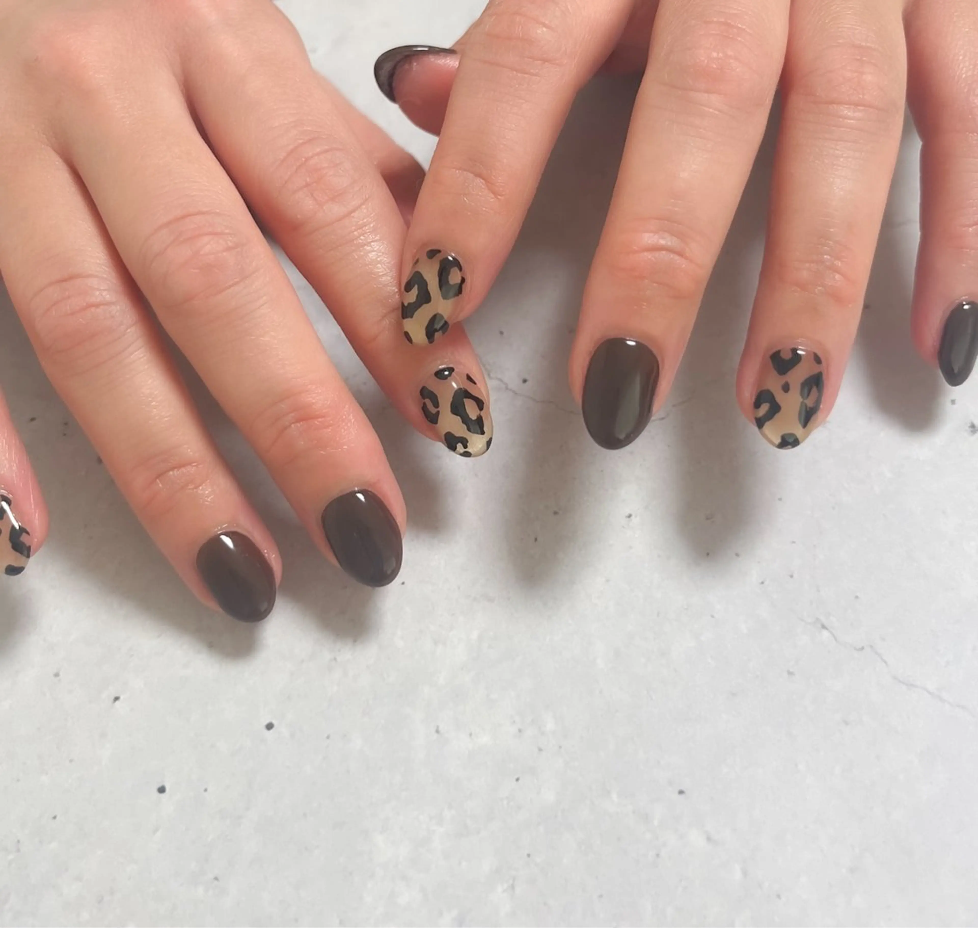 ネイル nails. hymのネイルデザイン