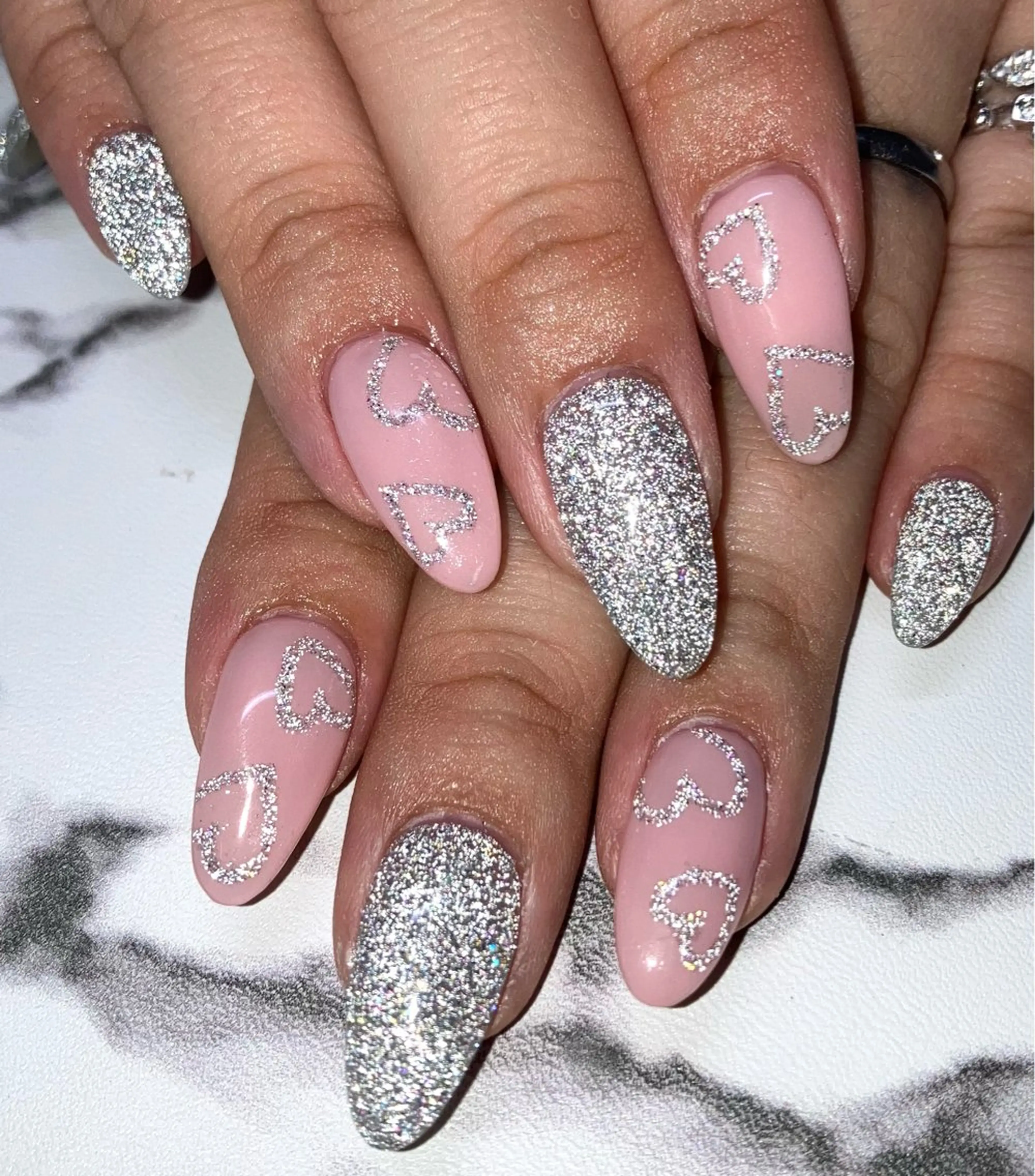 ネイル KAONAIL 【Sakurai】のネイルデザイン