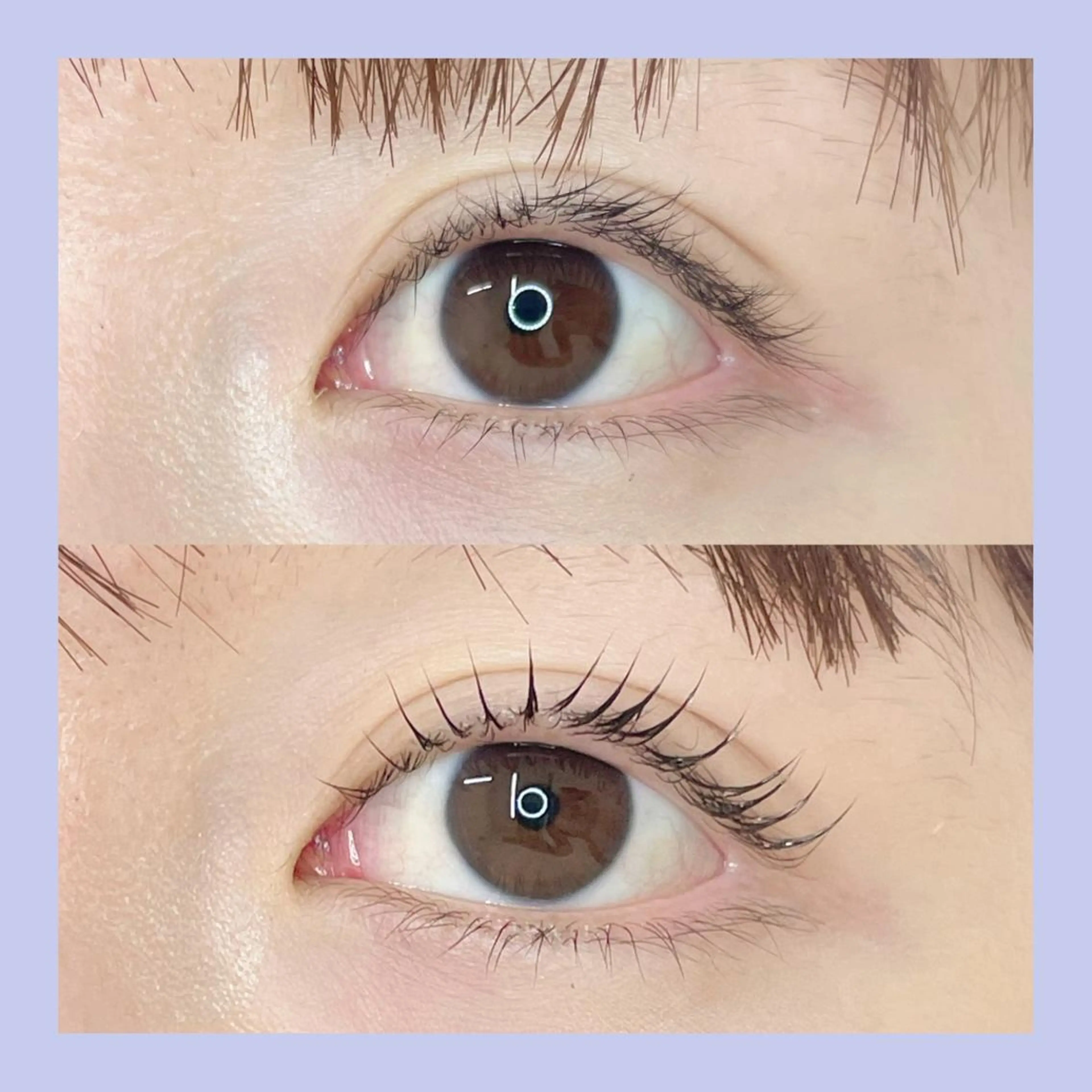 マツエク・マツパ まつげパーマ マツパ SARA annex eyelashのマツエク・マツパデザイン