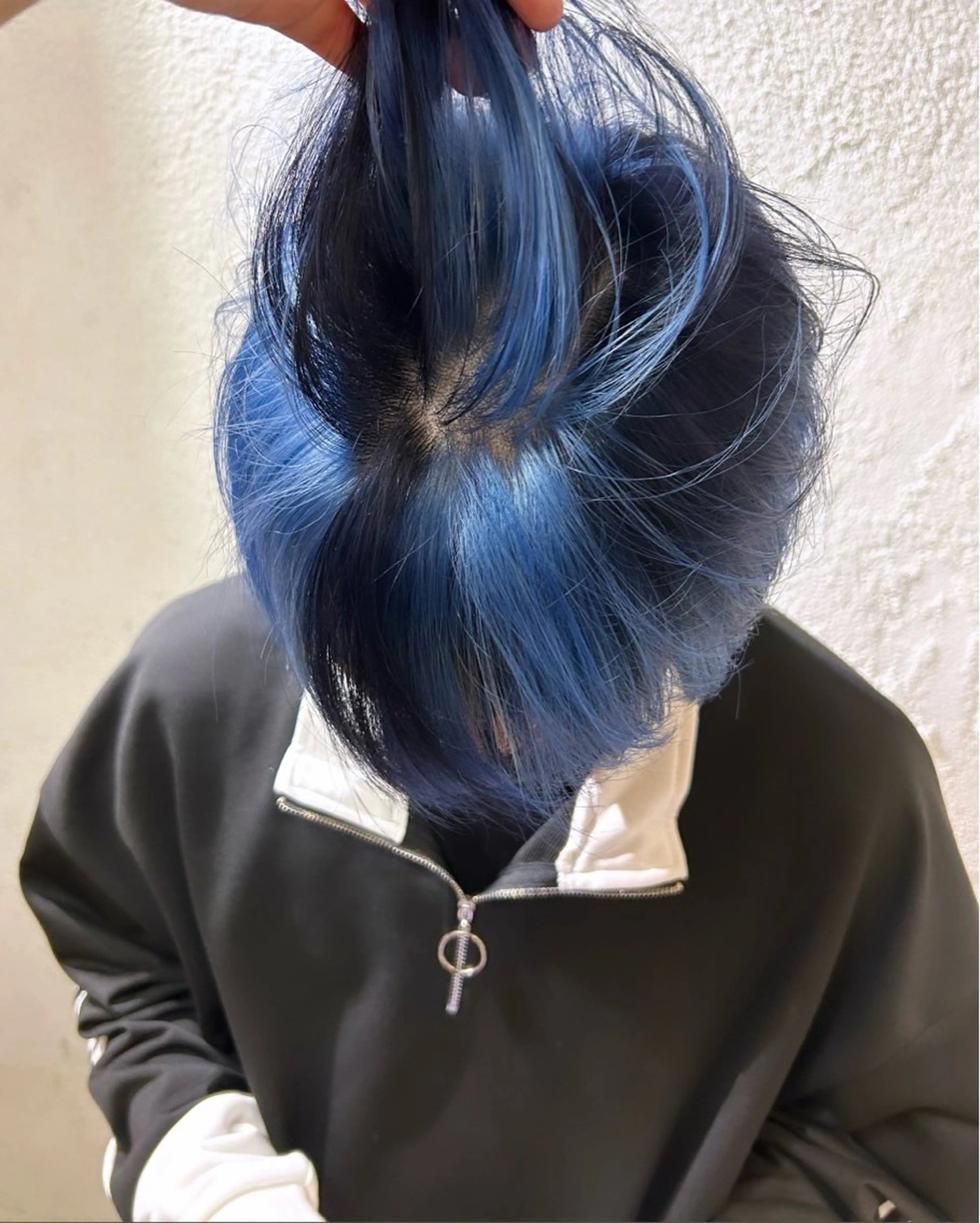 カラー MAMI / Lienのヘアスタイル