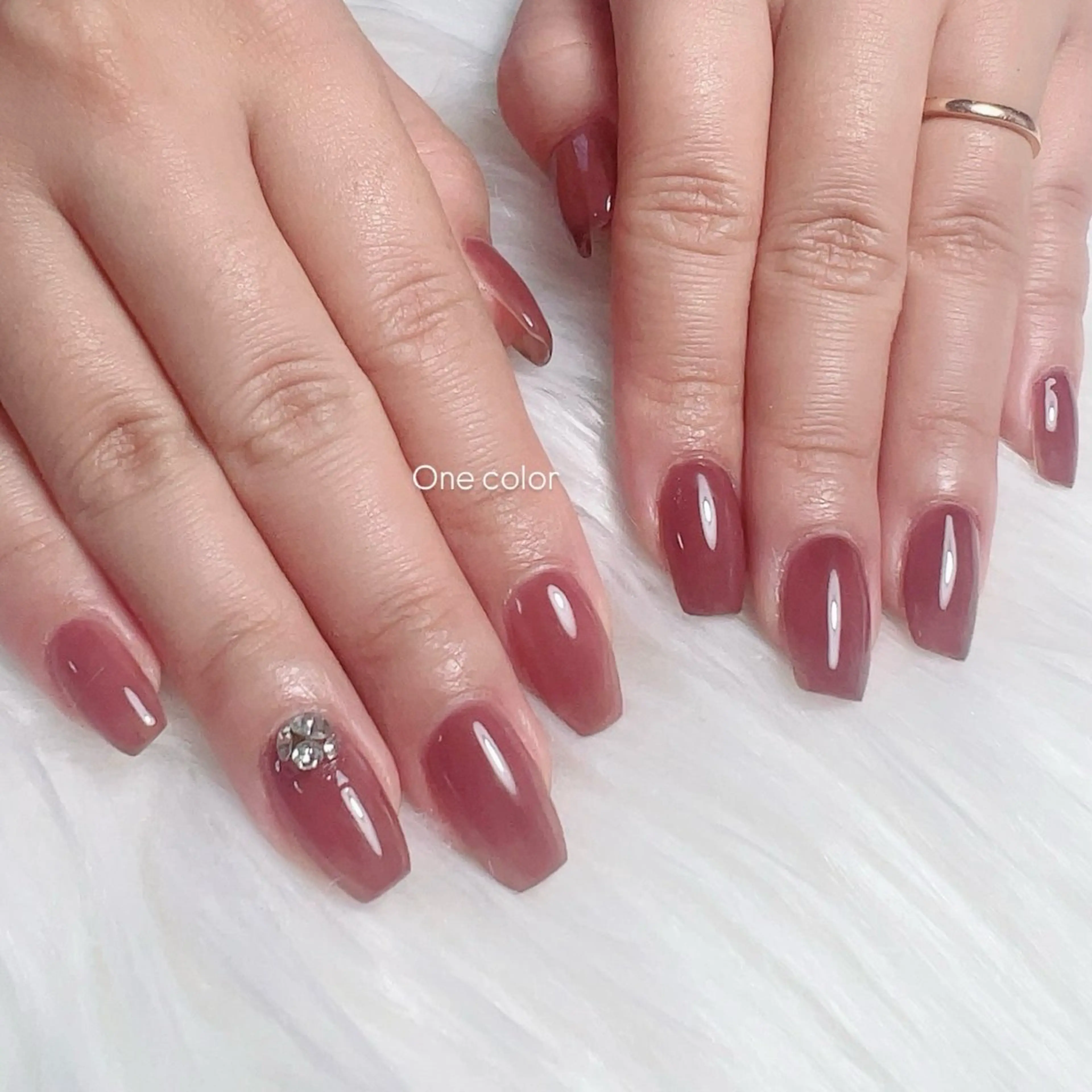 ネイル K.nail所属・K. nailのネイルデザイン
