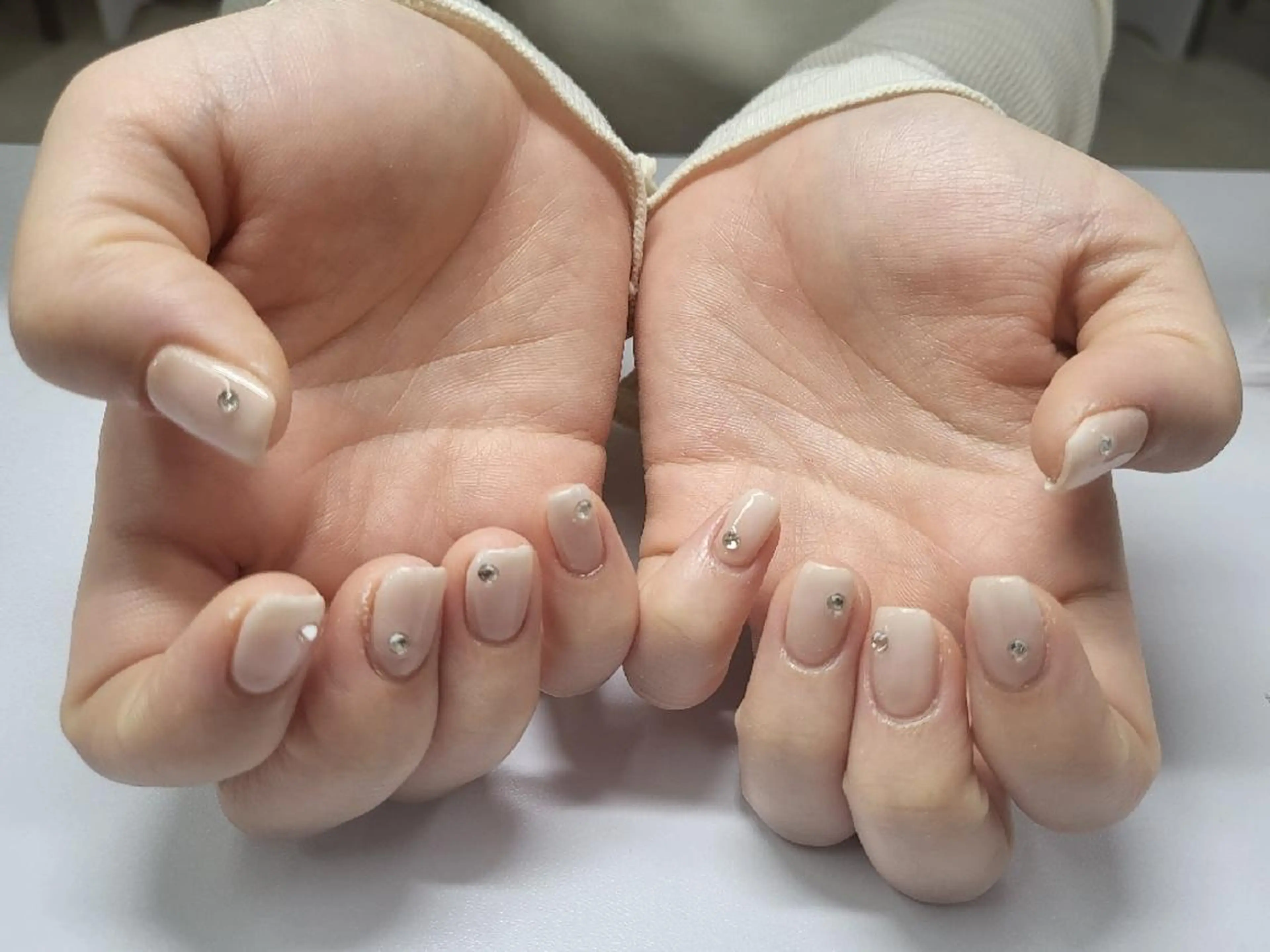 ネイル ChouChou NAILSALONのネイルデザイン