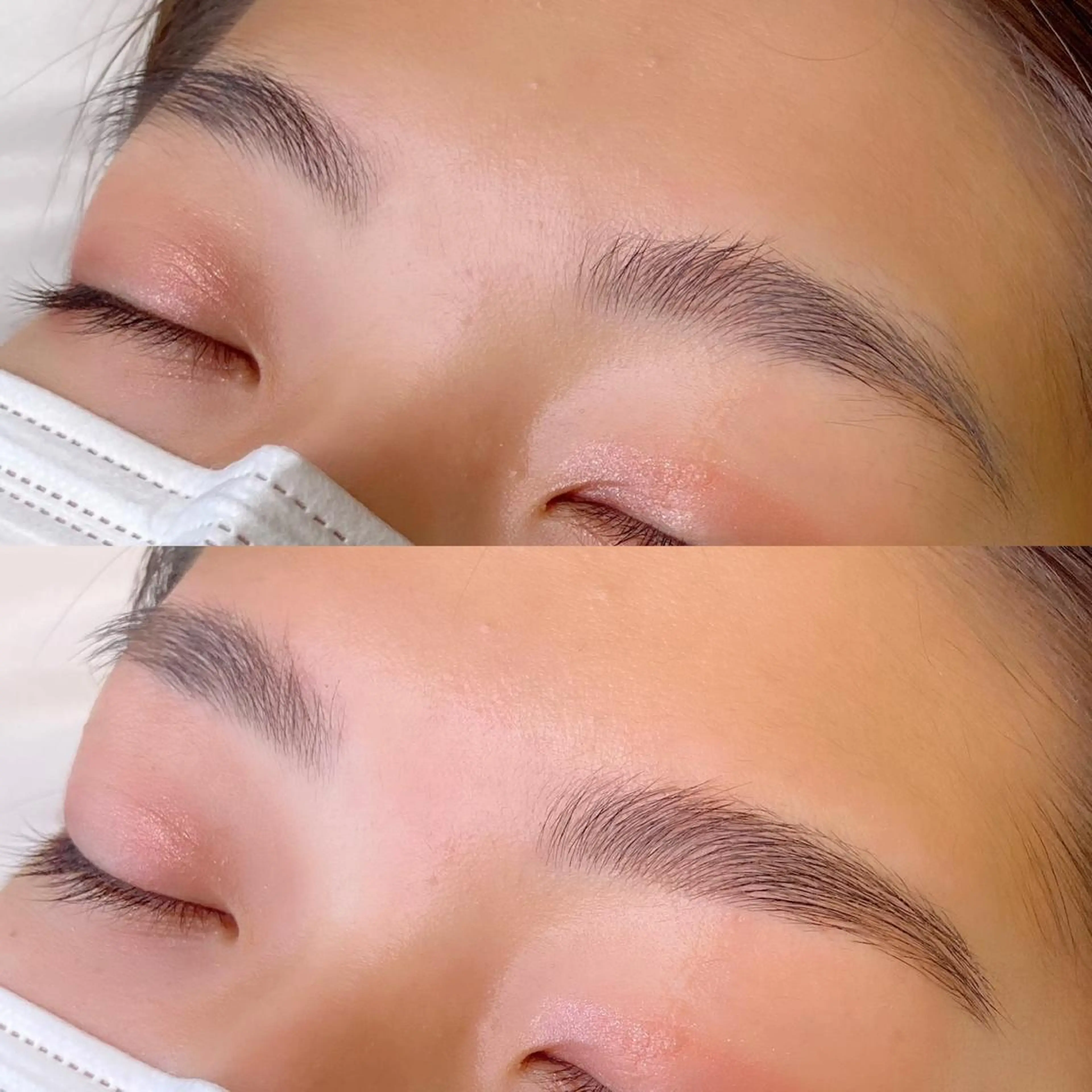 プット 表参道所属・PUTTO omotesandoのマツエク・マツパデザイン