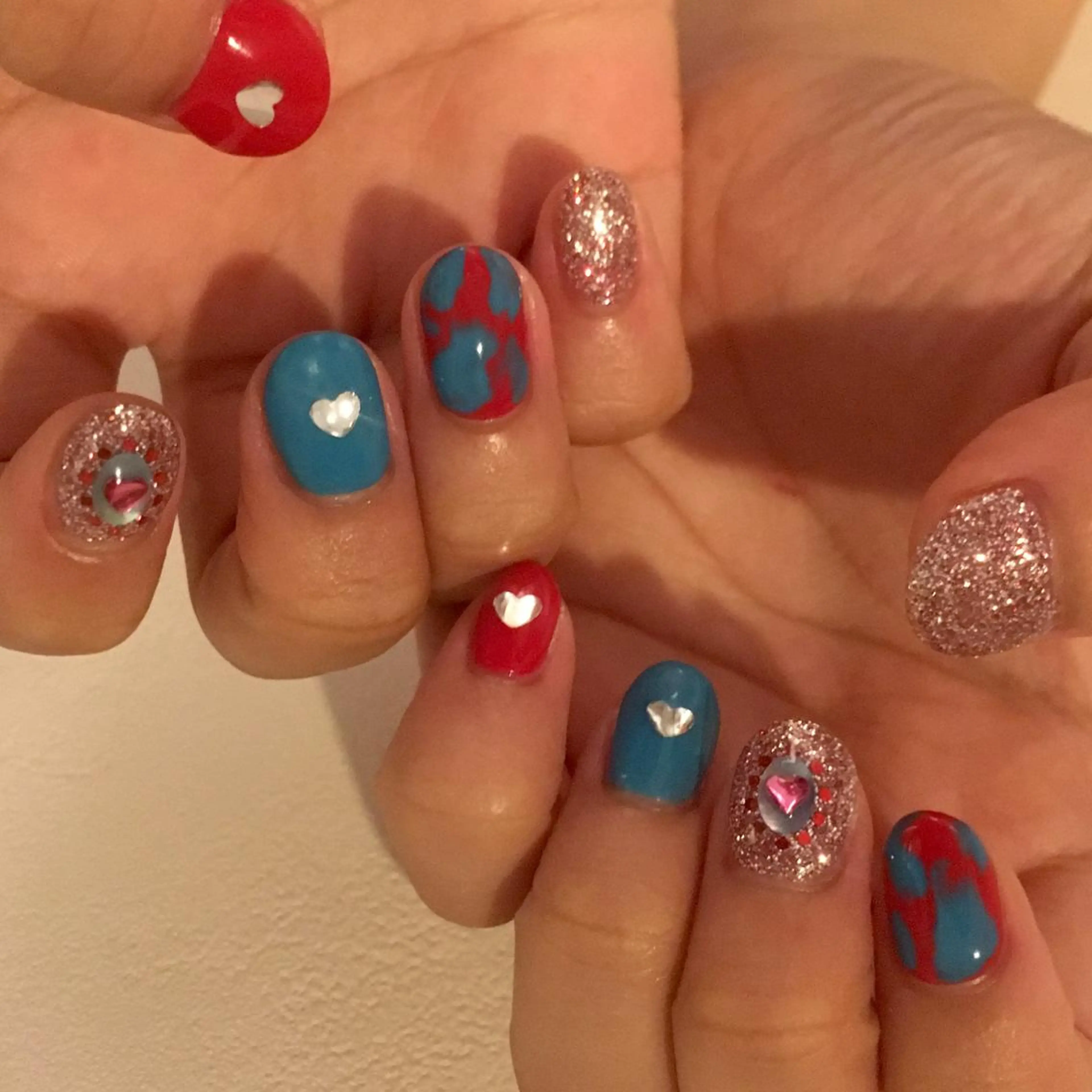 ネイル illfrere所属・illfrere イルフレール🌙のネイルデザイン