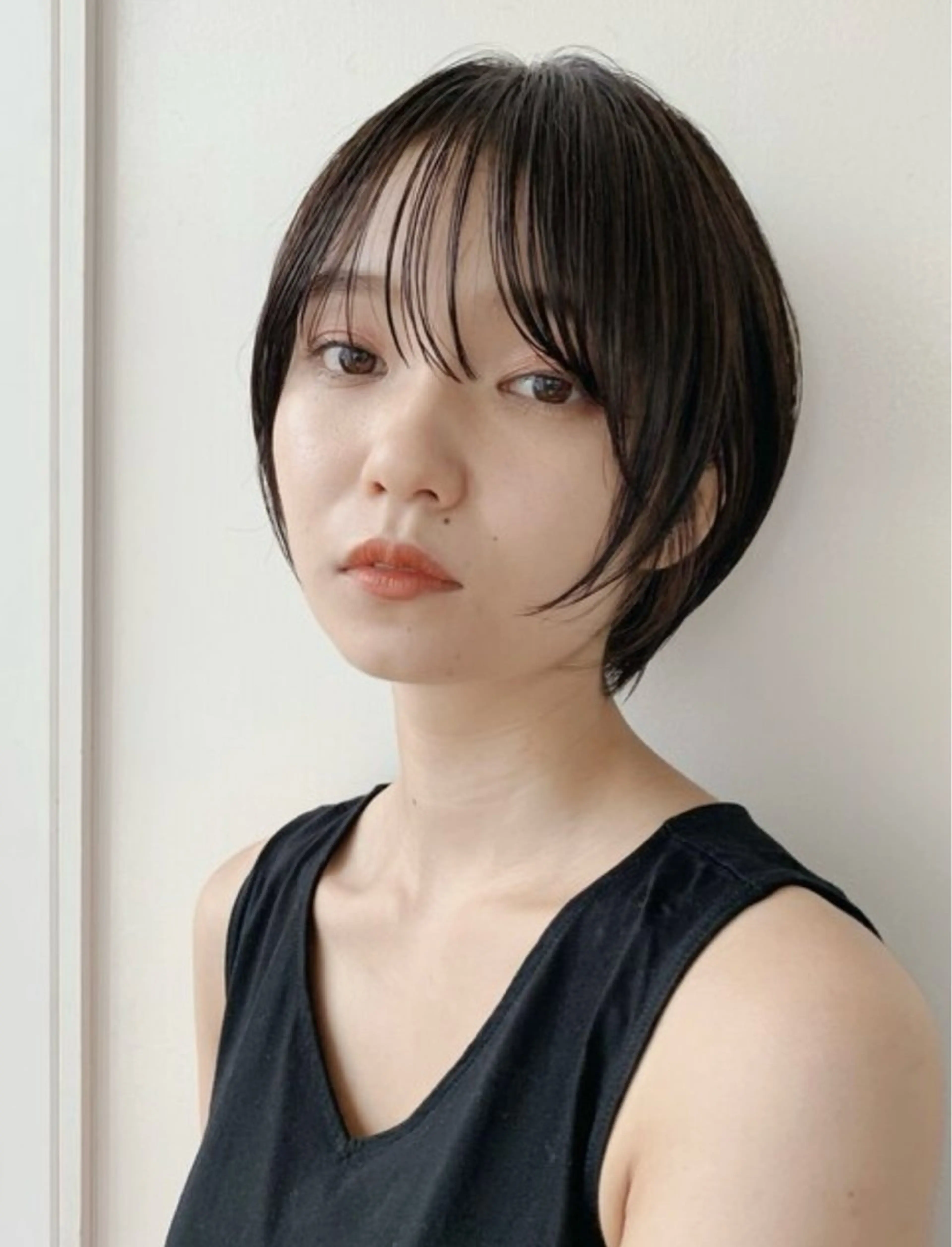 ショート 似合わせカット /Ayumiのヘアスタイル