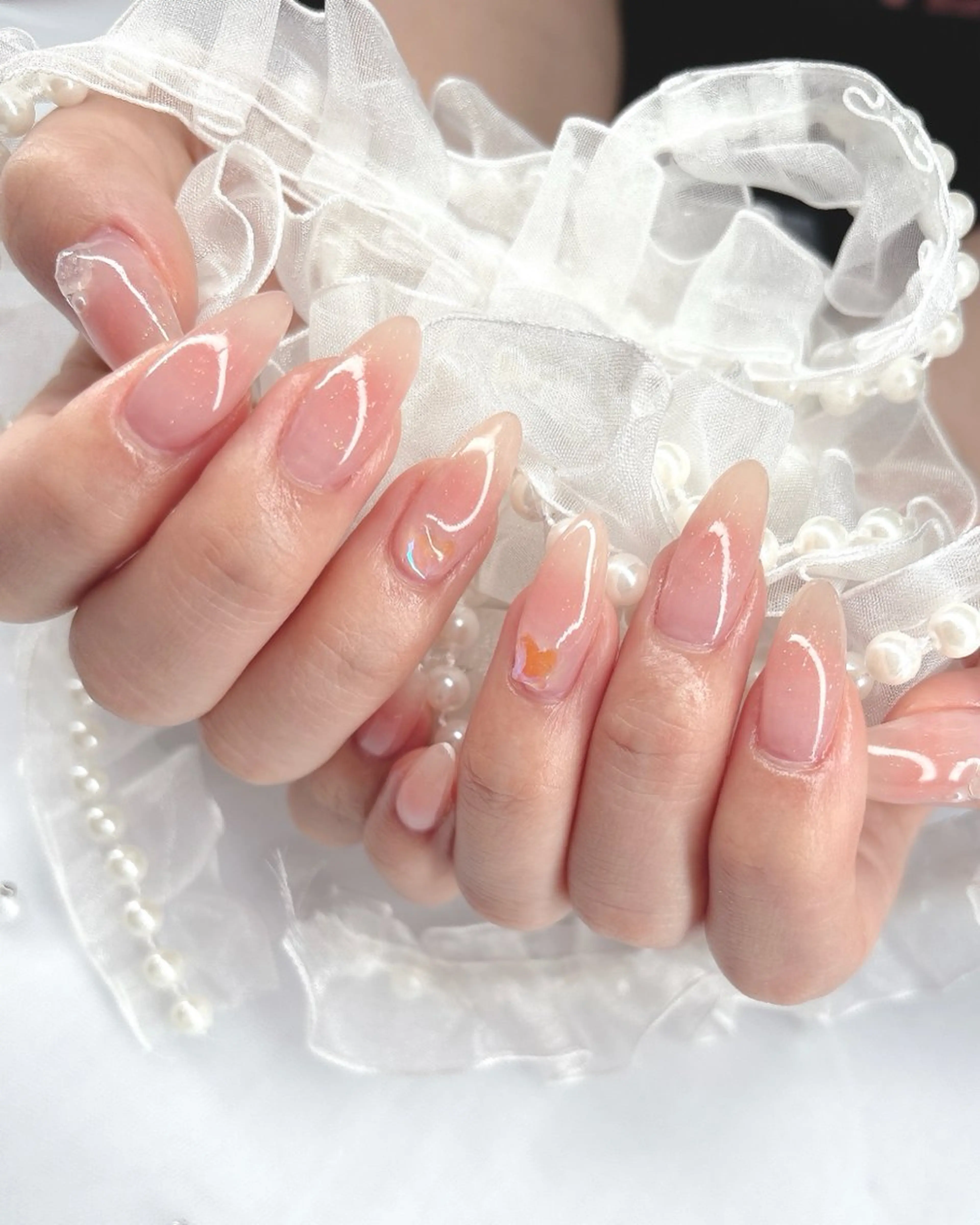 ネイル ハンドネイル R2nail所属・R2 nailのネイルデザイン