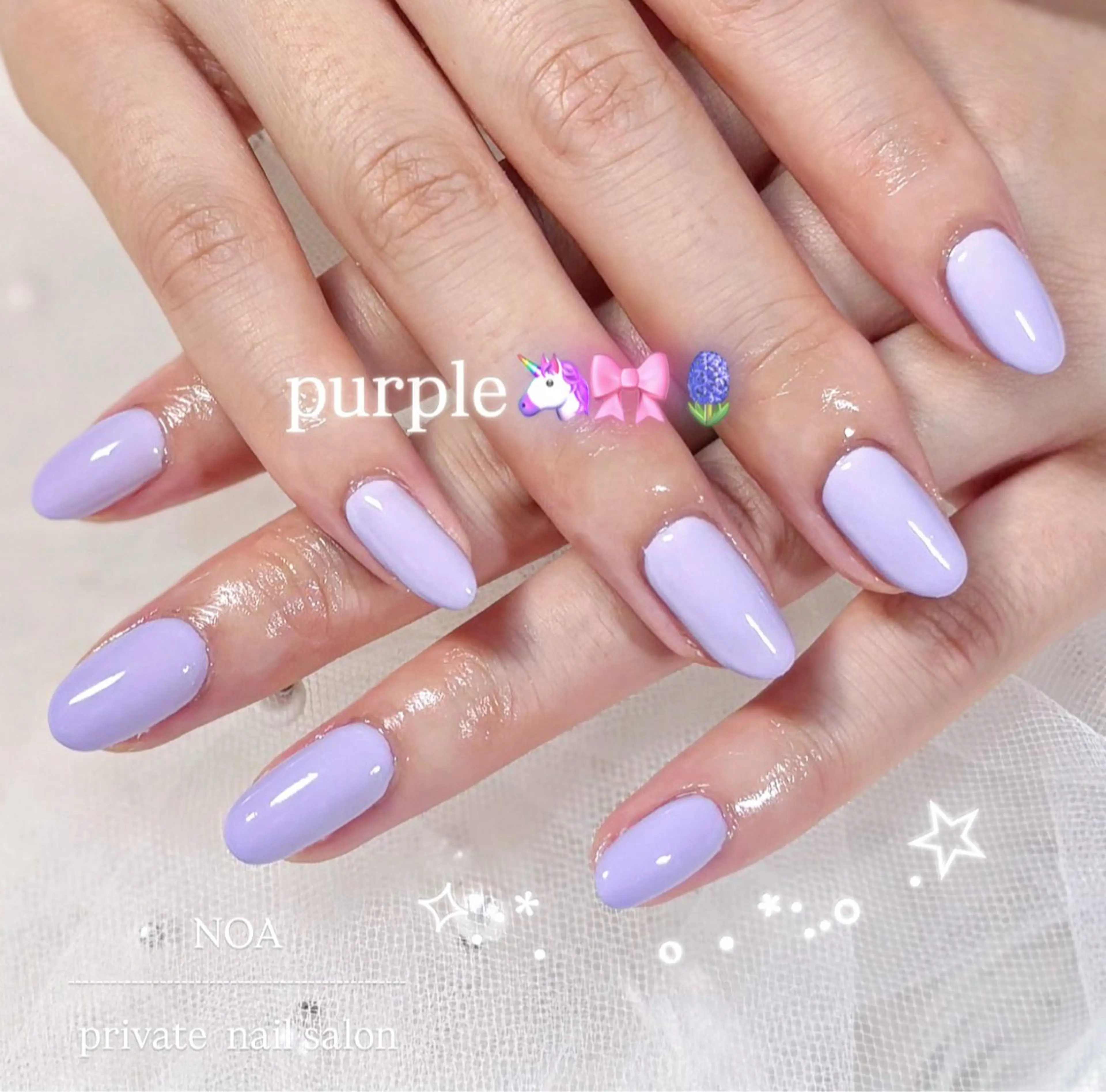 ネイル noanails所属・NOA NAILのネイルデザイン