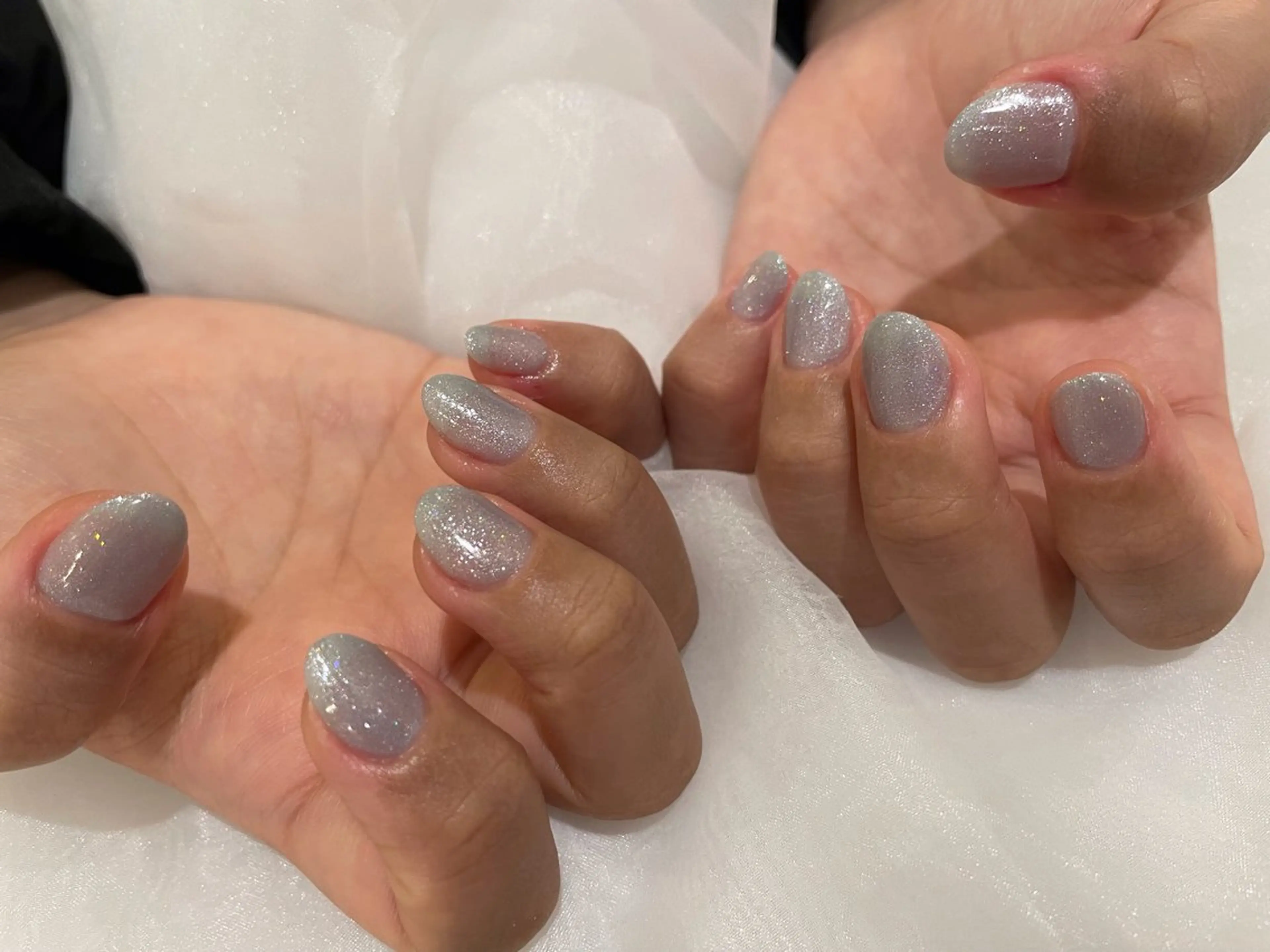 ネイル 金澤 salon EFのネイルデザイン