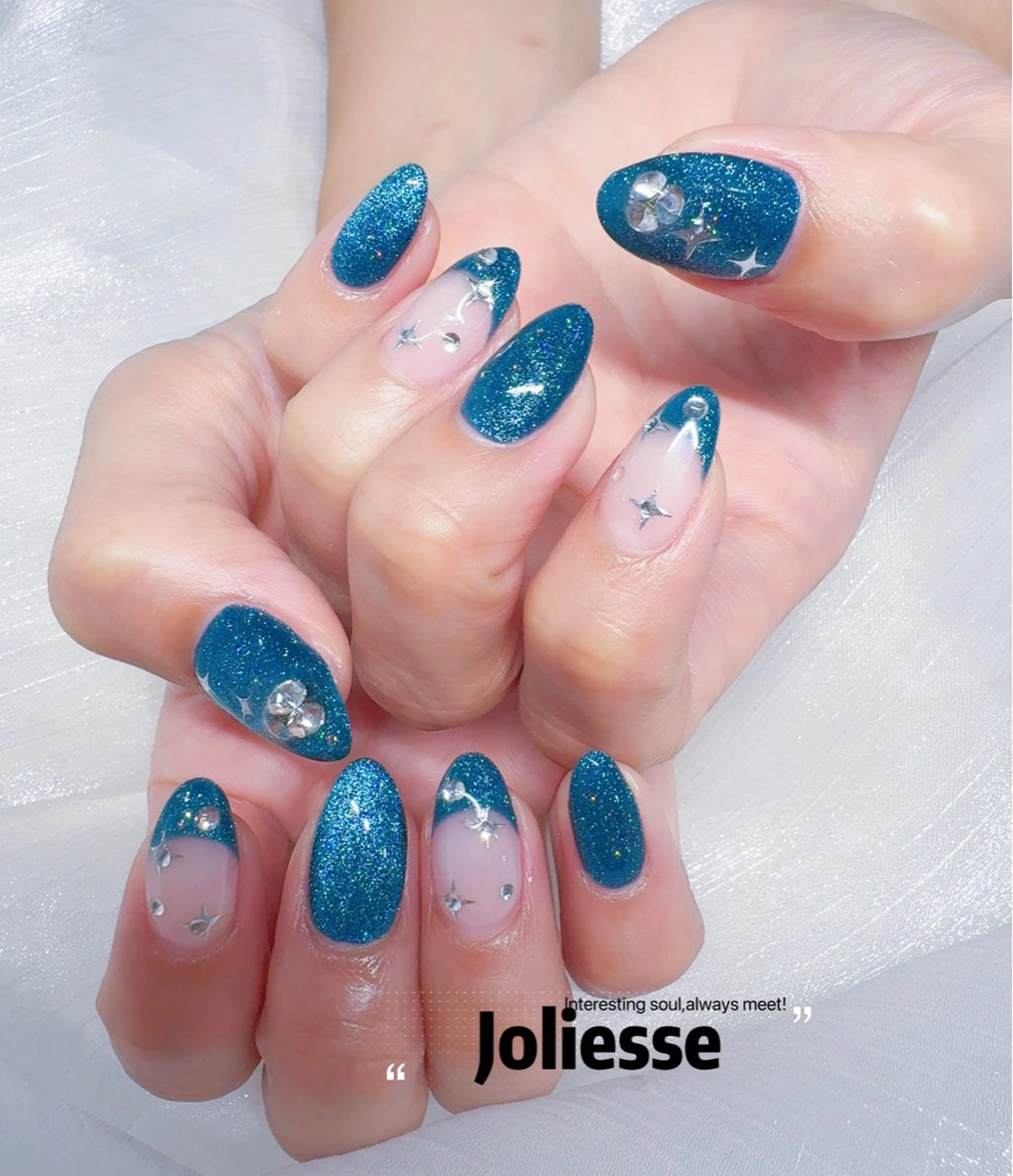 ネイル Joliesse nail salonのネイルデザイン