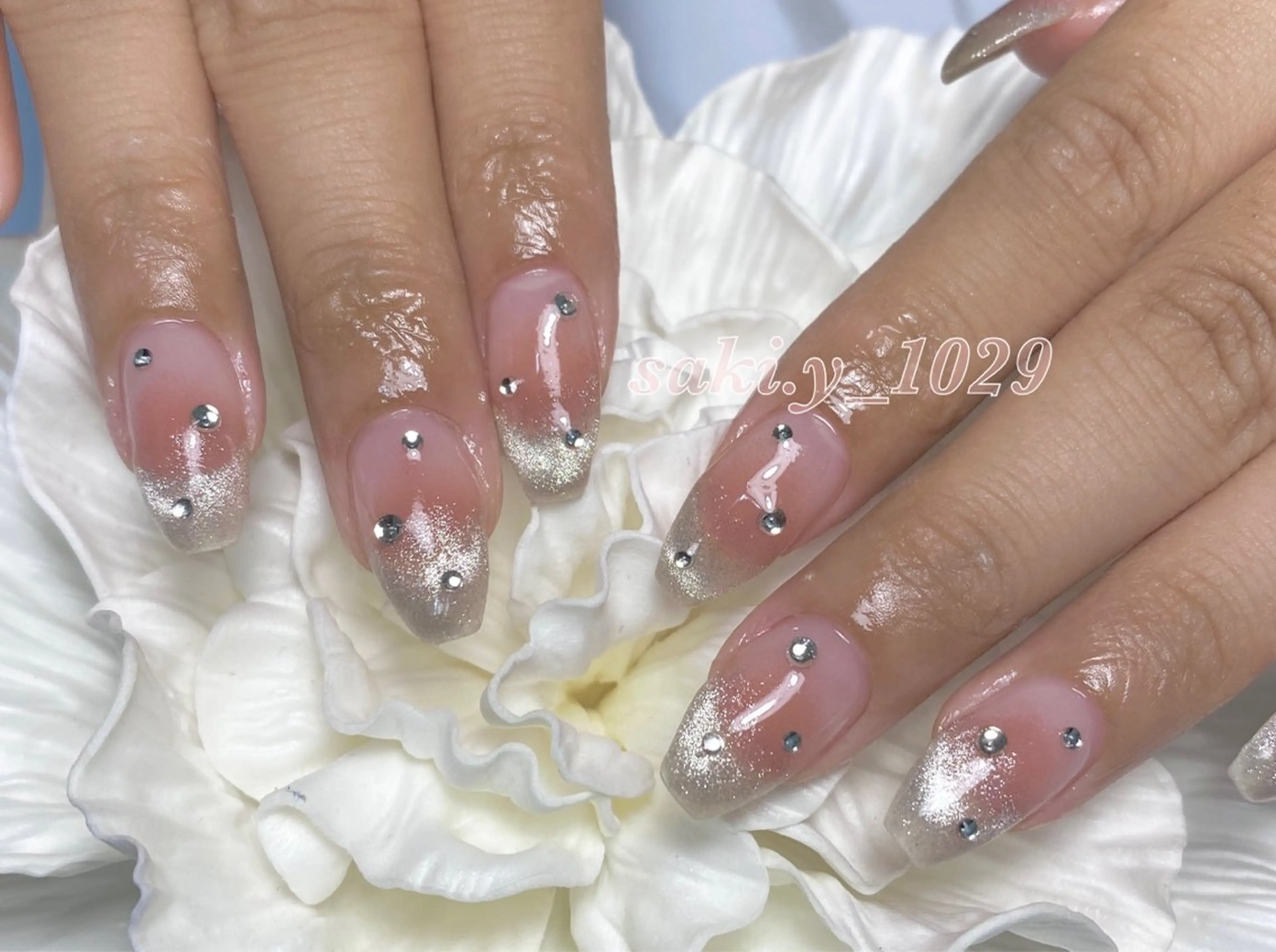 ネイル Nail..TC ＊移転しましたのネイルデザイン