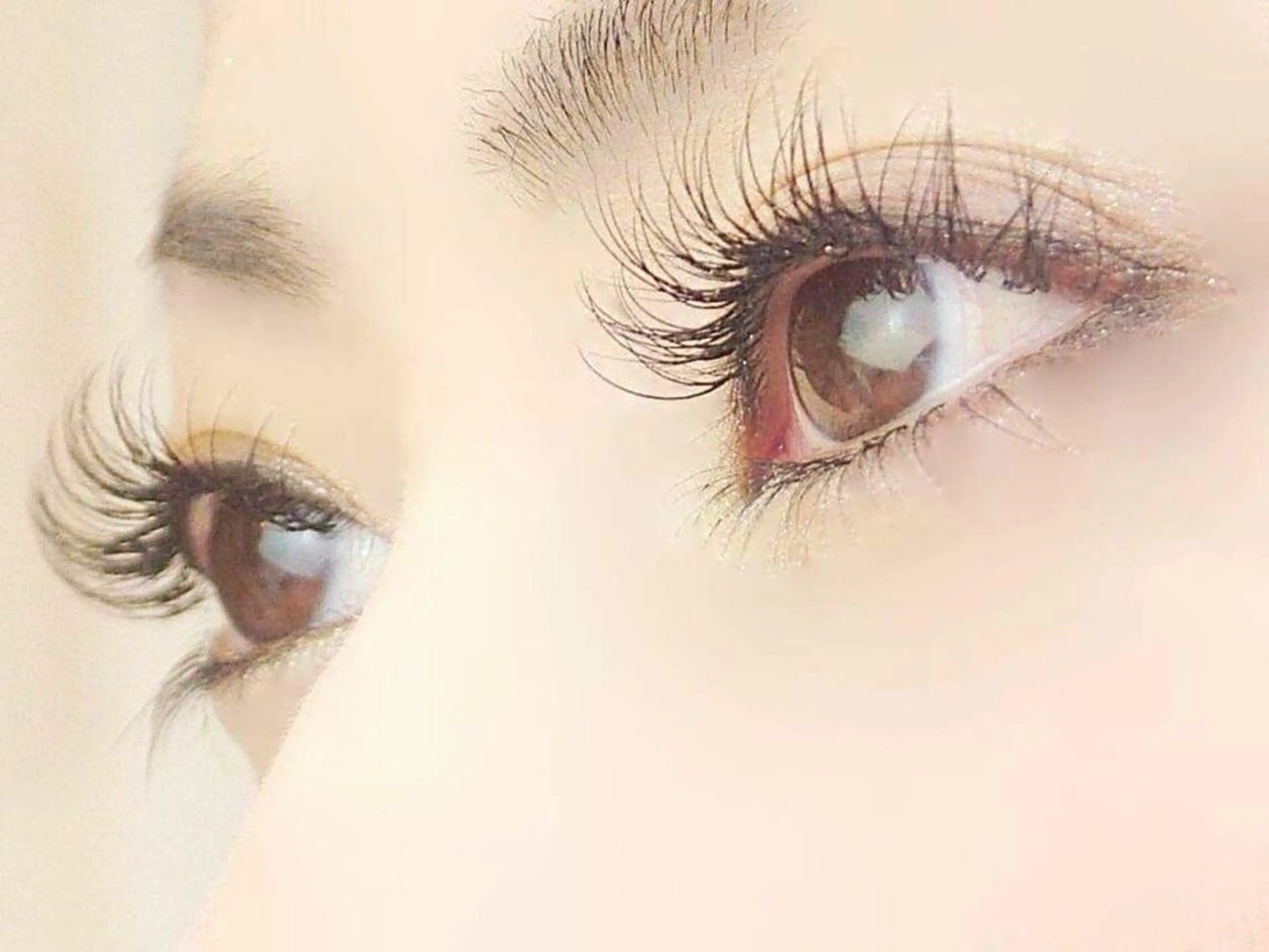 マツエク・マツパ charme【 シャルム 】所属・ボブ/レイヤー/ nanamiのヘアスタイル