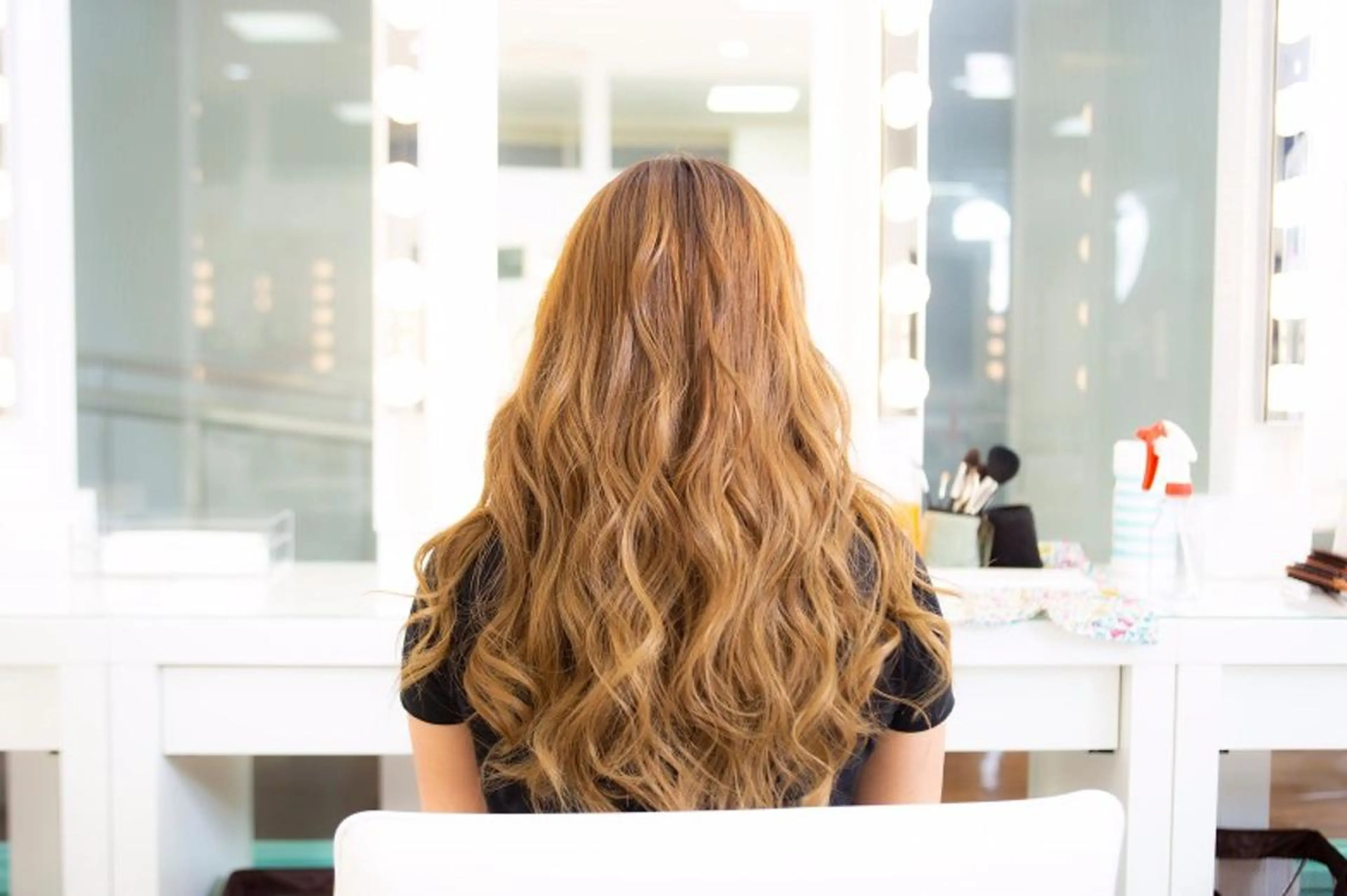 ヘアアレンジ ベストシーン 新浦安の眉毛・アイブロウイメージ