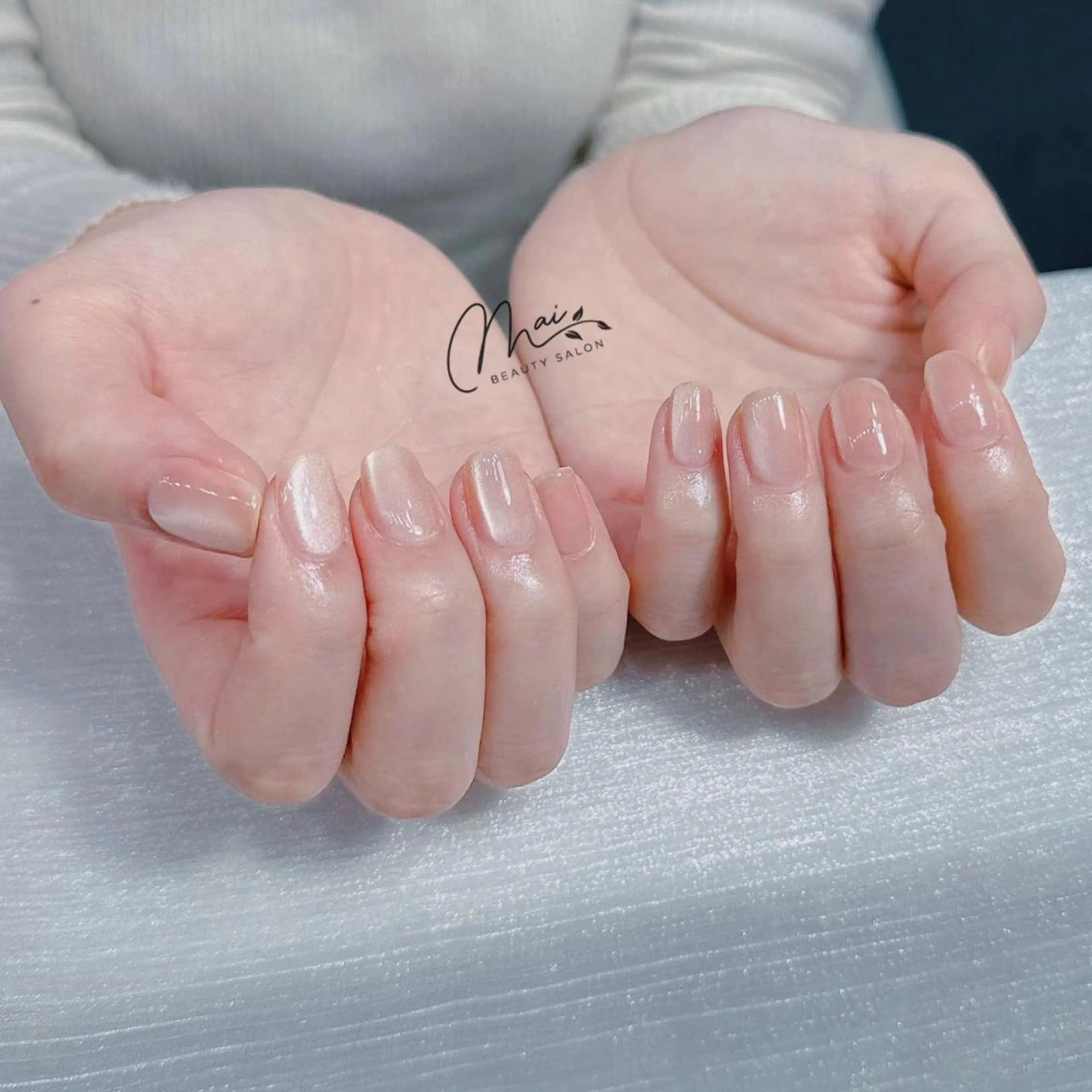 ネイル MaiBeauty Niのネイルデザイン