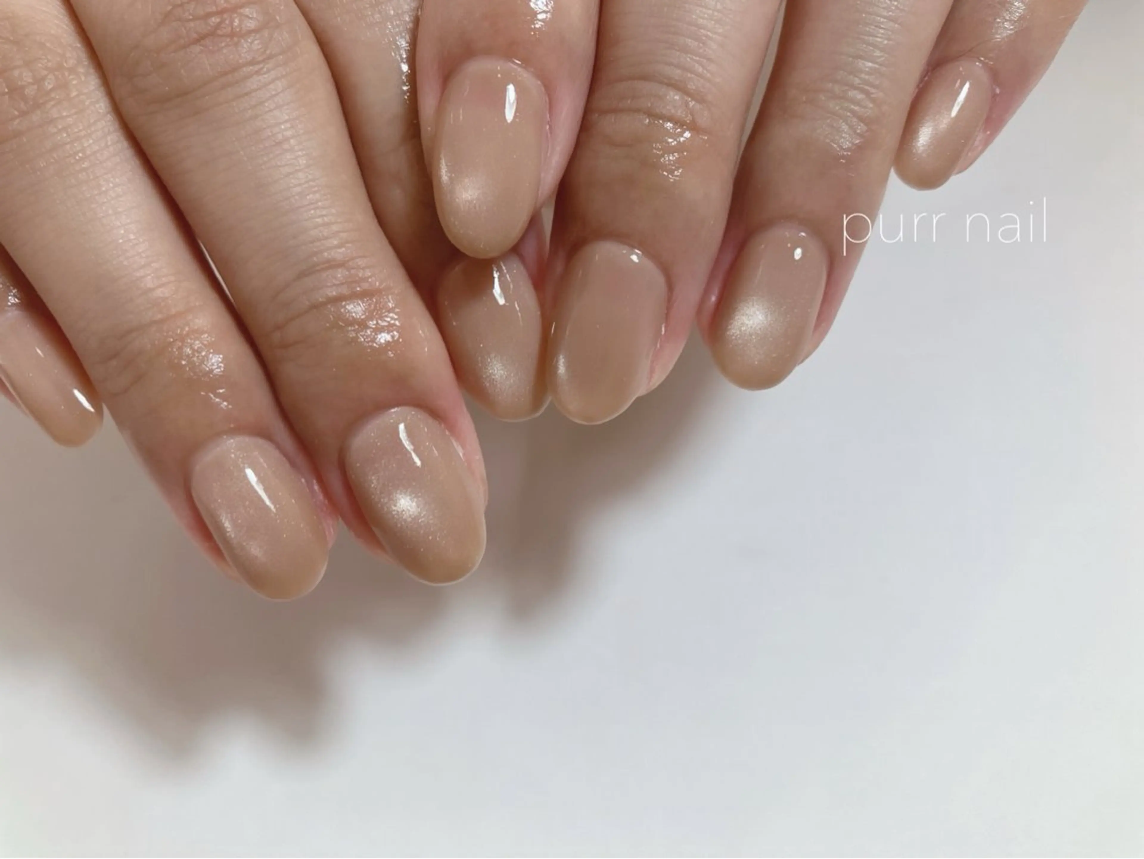 ネイル purr    nail所属・purr nailのネイルデザイン
