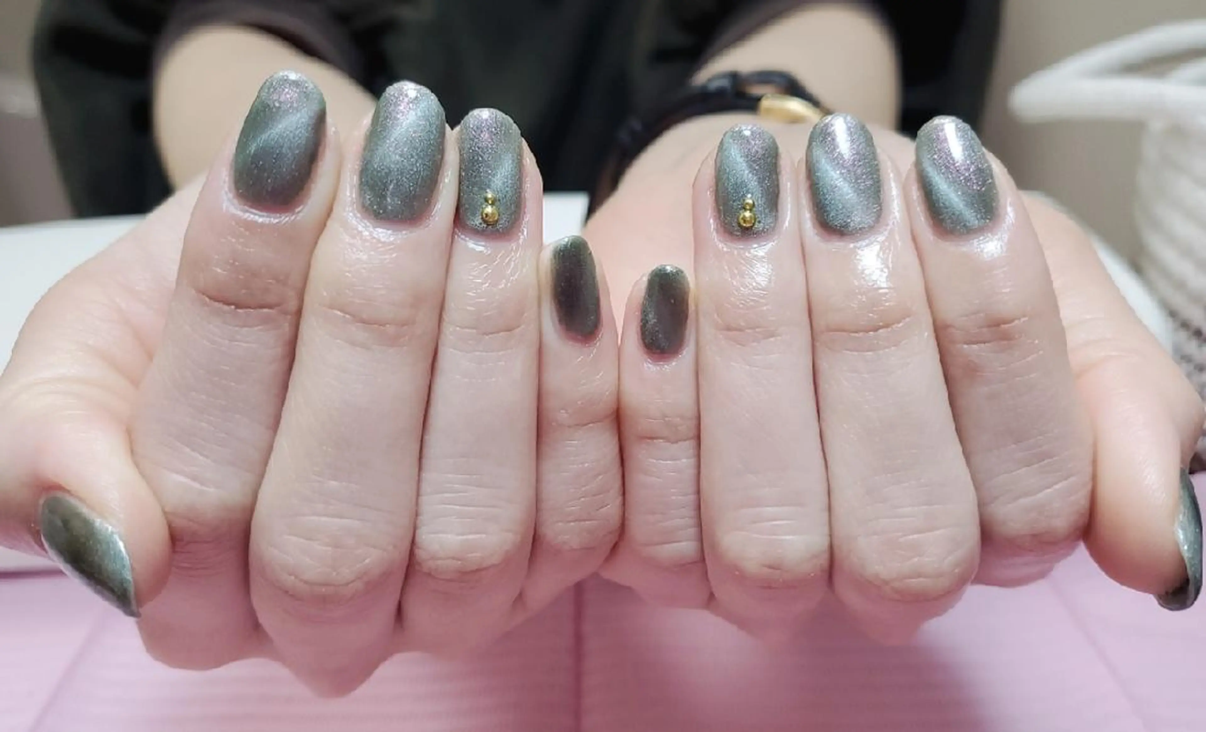 ネイル SALON OWL　 サロン アウルのネイルデザイン