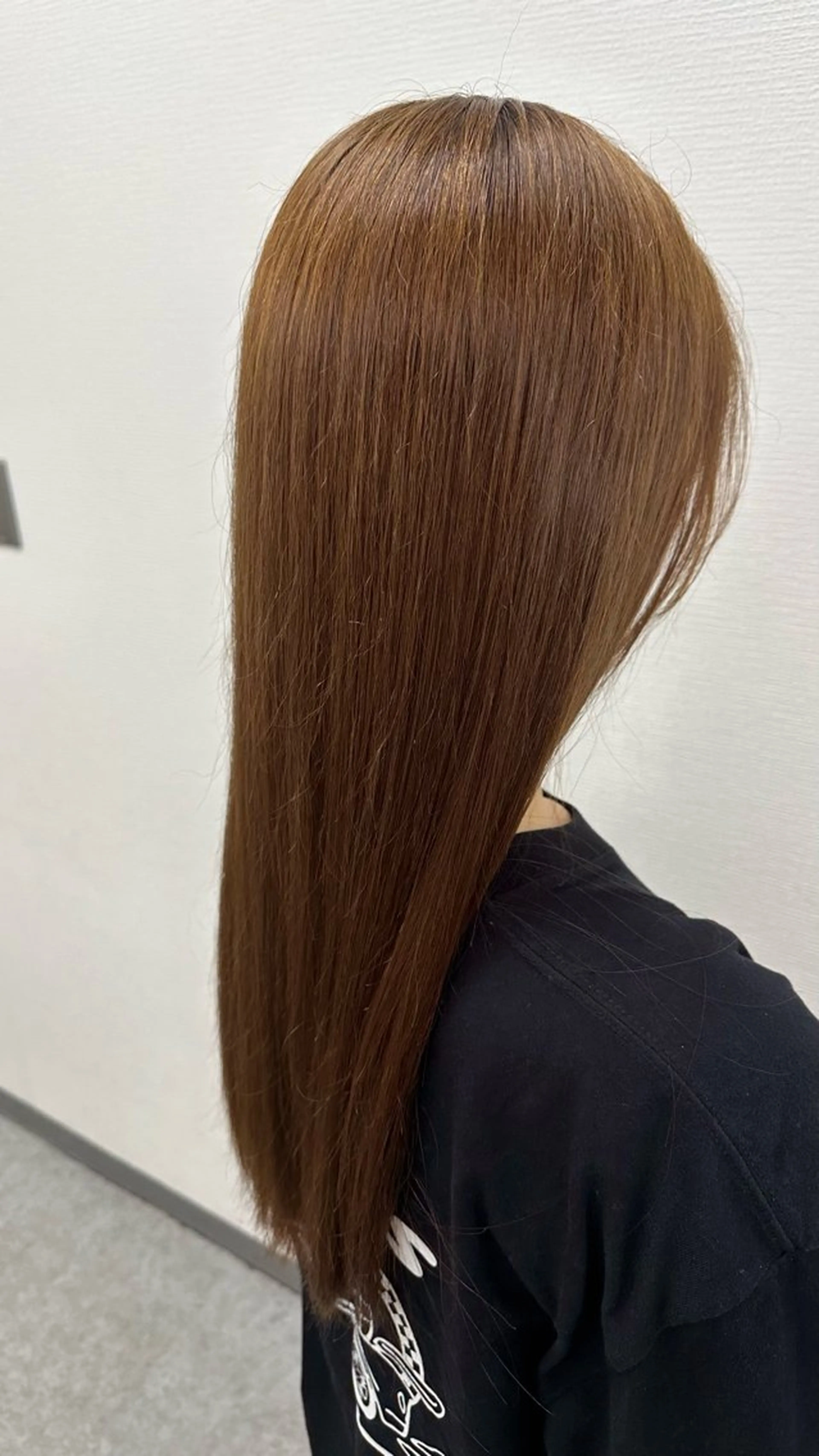 ロング カラー ハイトーン🌈メンズ カット♡Machanのヘアスタイル