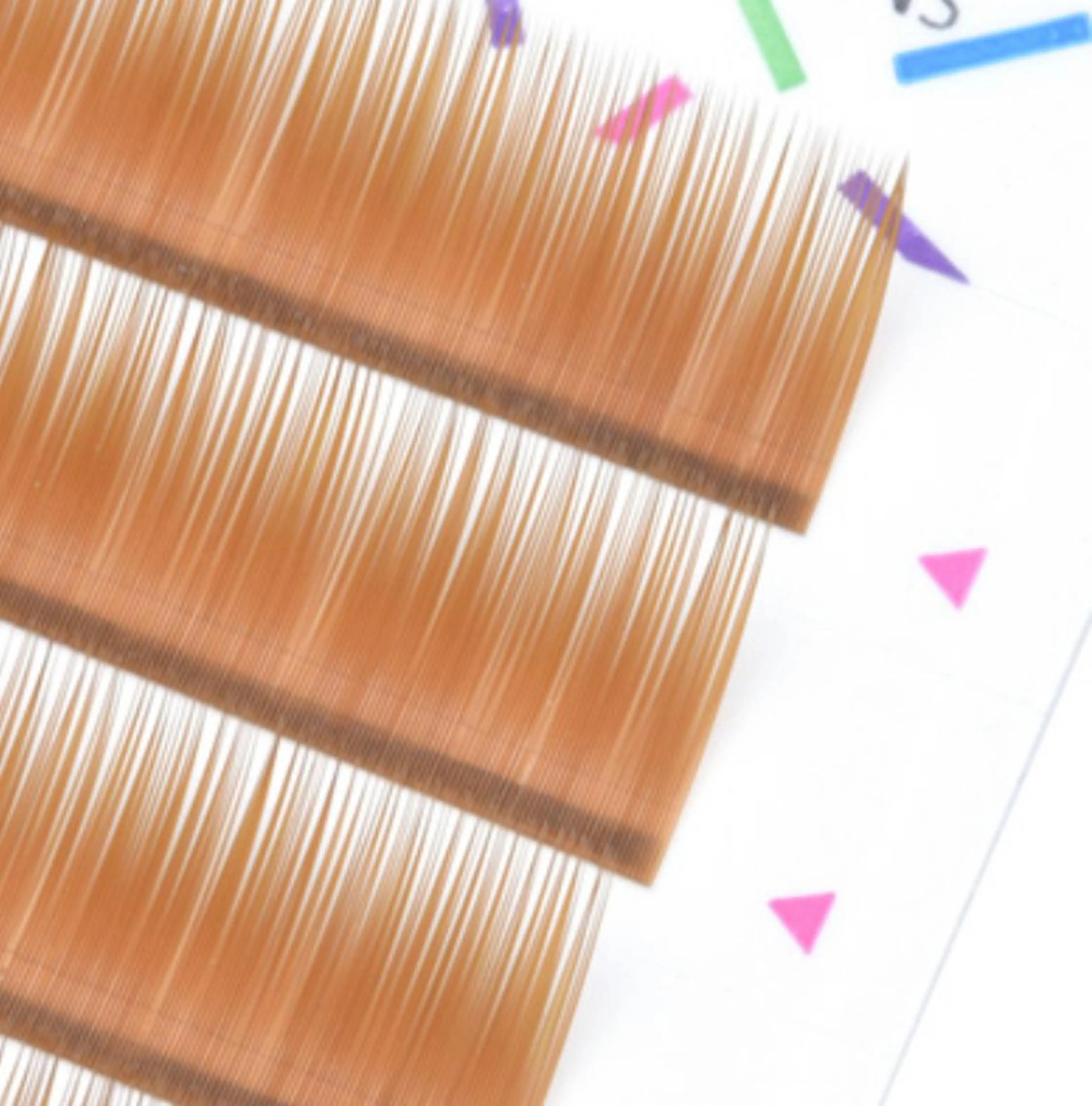 マツエク・マツパ 西村 未羽/ﾏﾂｴｸ /網紅/ﾊﾟﾘのマツエク・マツパデザイン