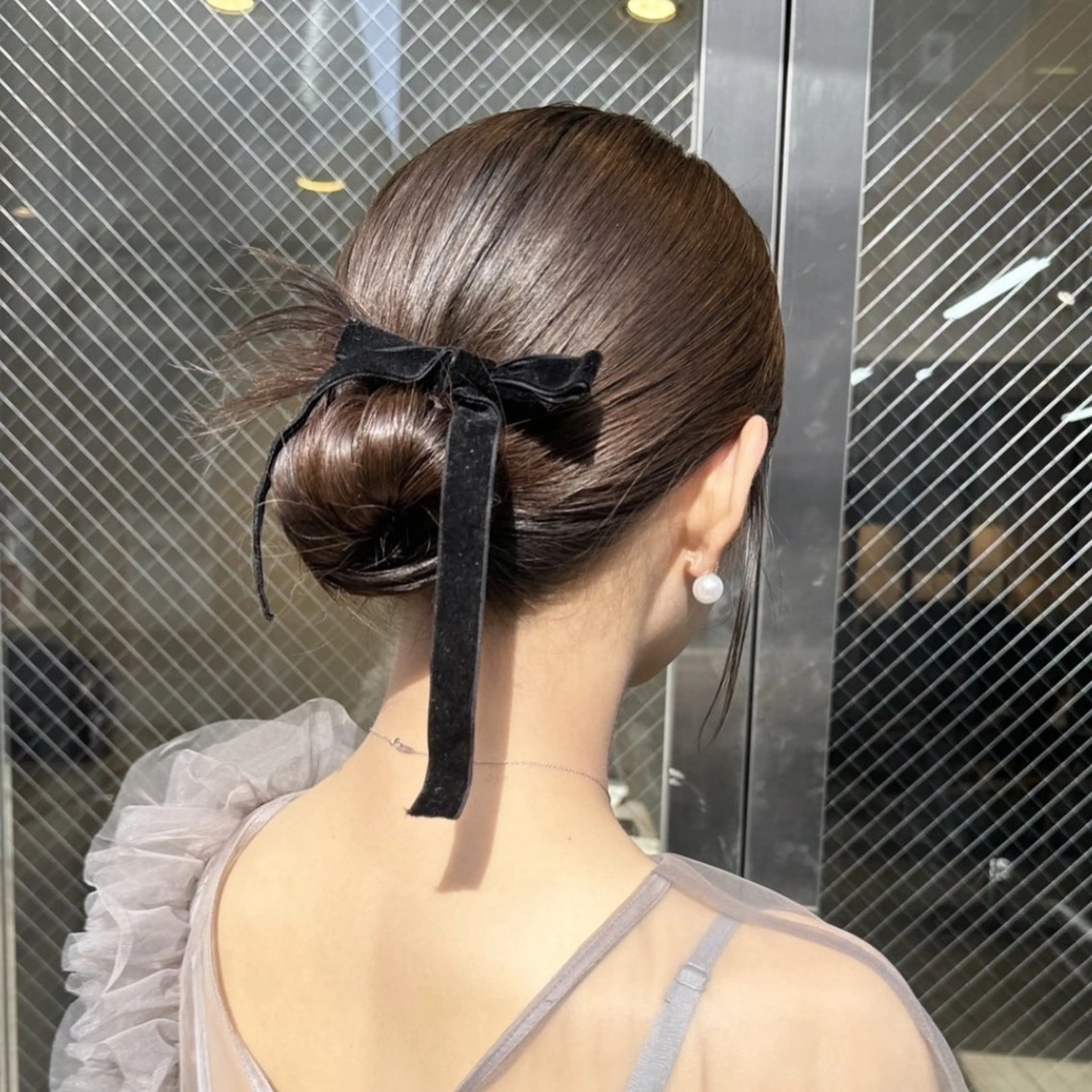 ★ヘアセット お時間調節可能です！ 丁寧に可愛く仕上げさせていただきます！の写真