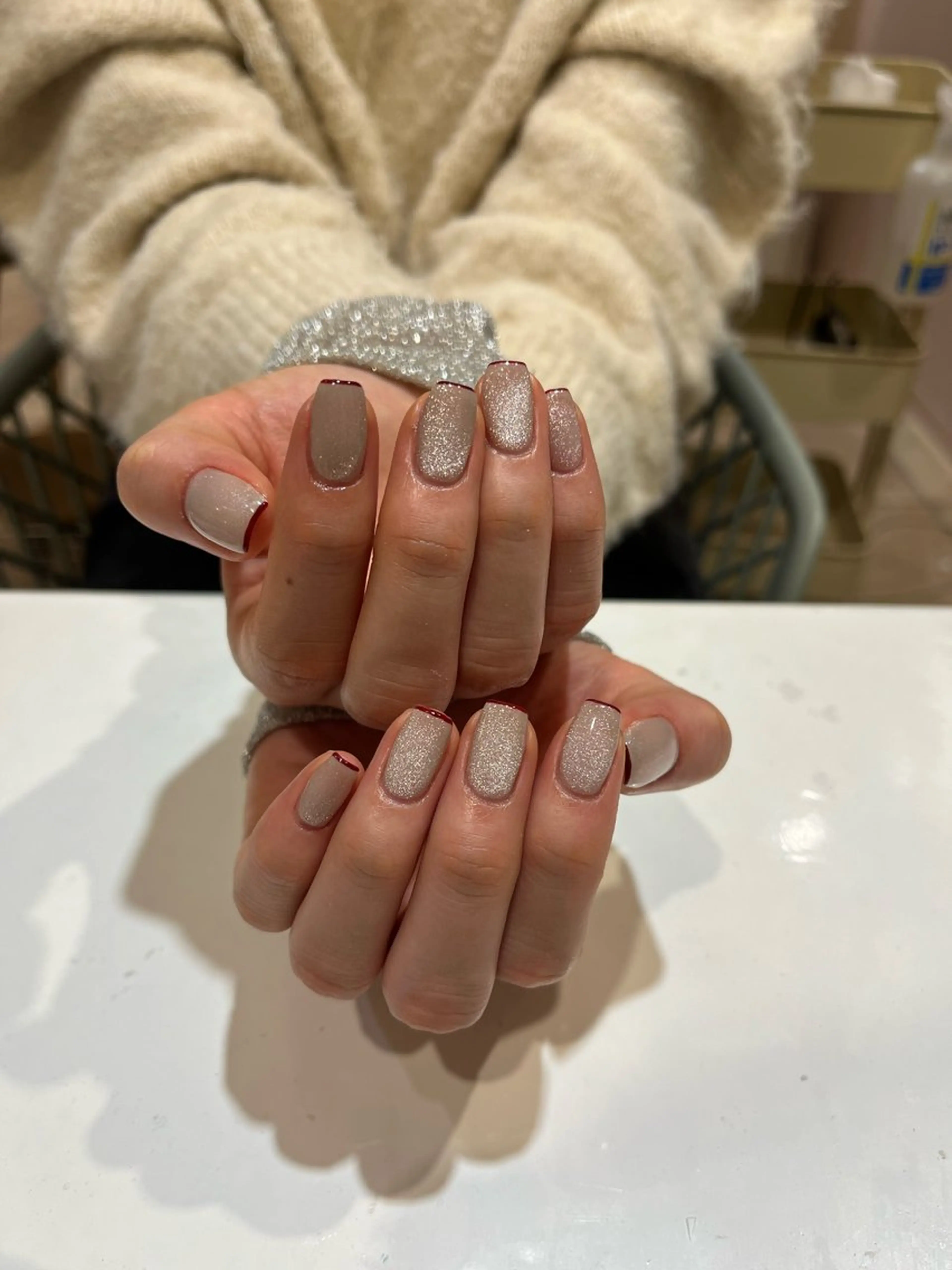 ネイル yoko 💕のネイルデザイン