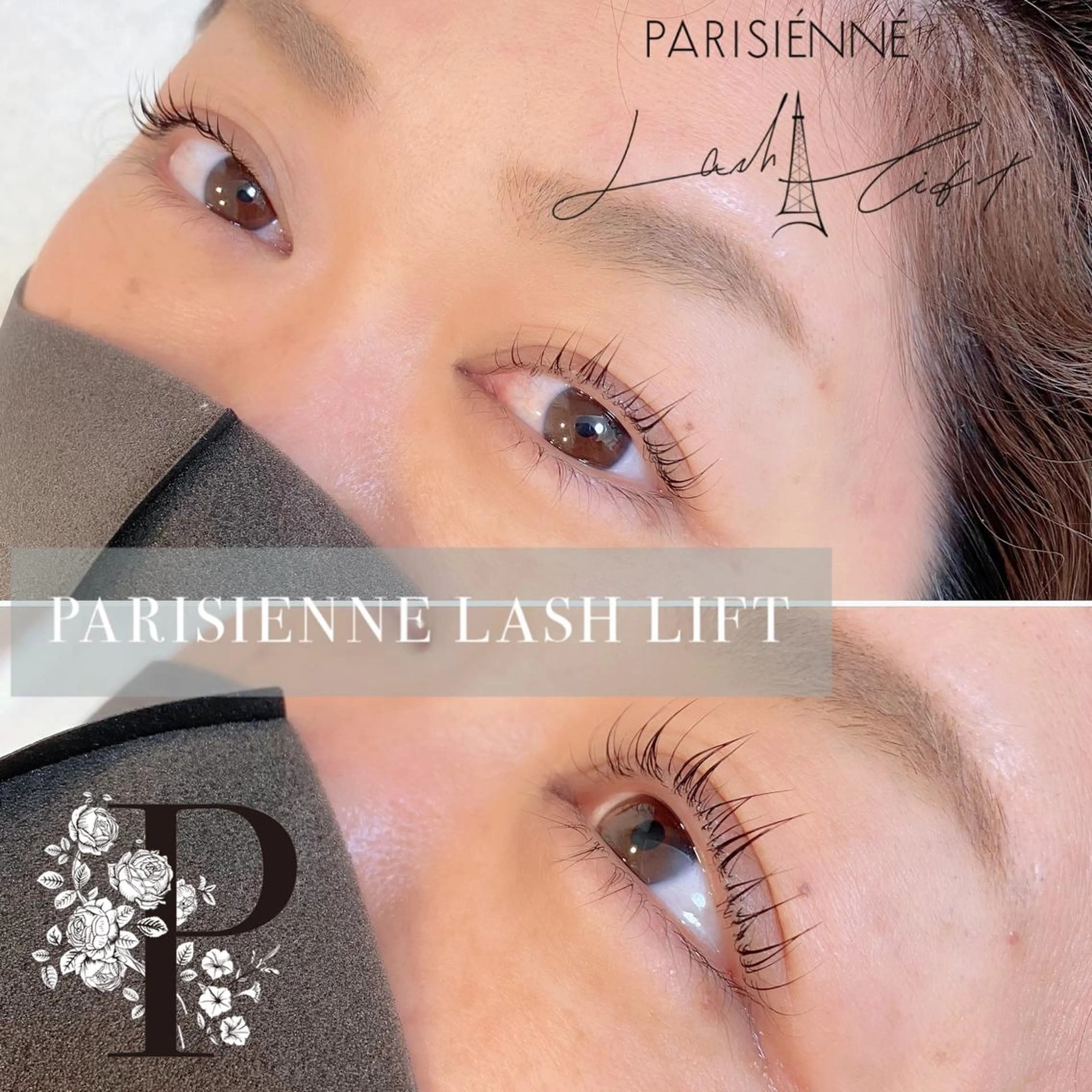 マツエク・マツパ マツパ sweet 仲野陽子のネイルデザイン