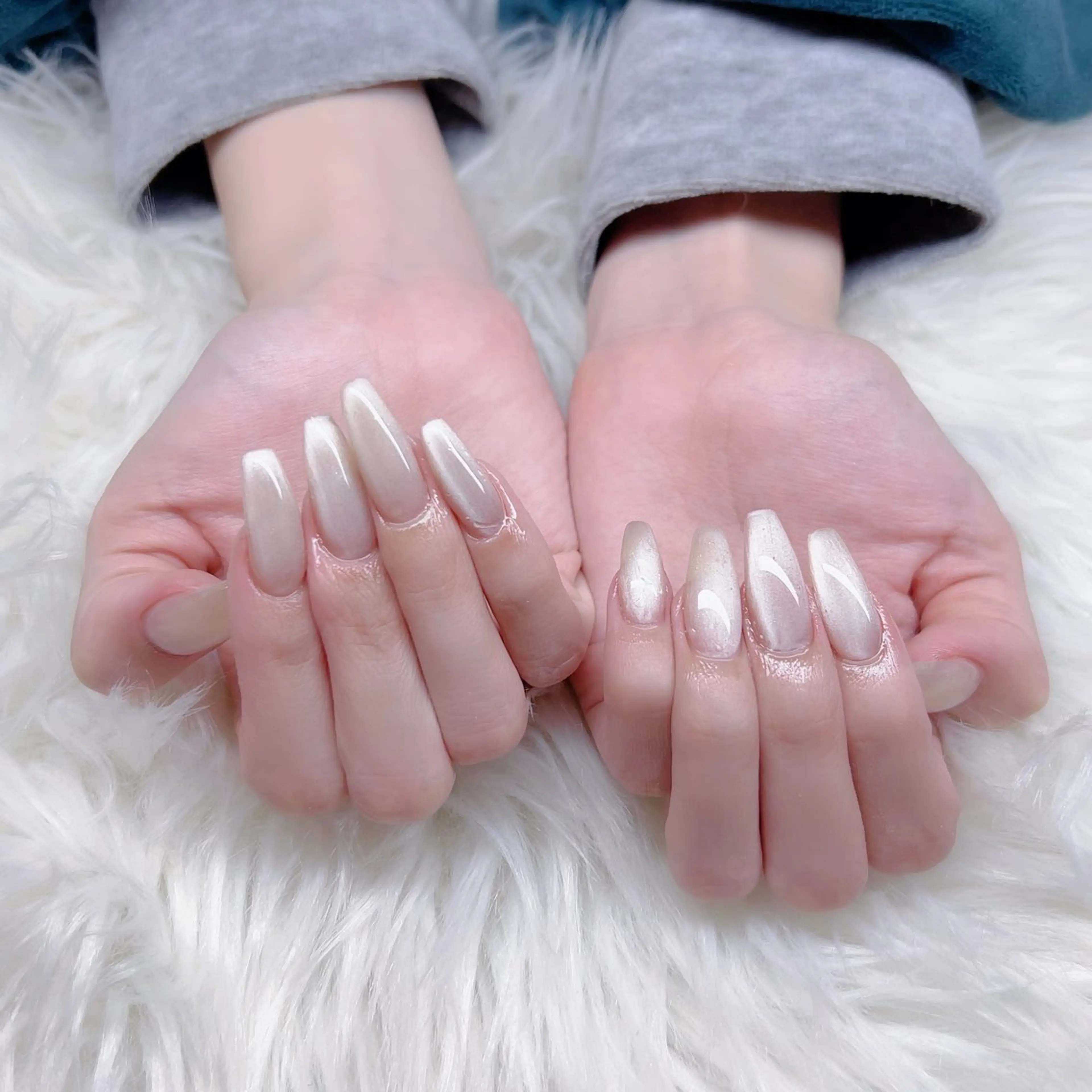 ネイル ハンドネイル Tina nail salonのネイルデザイン