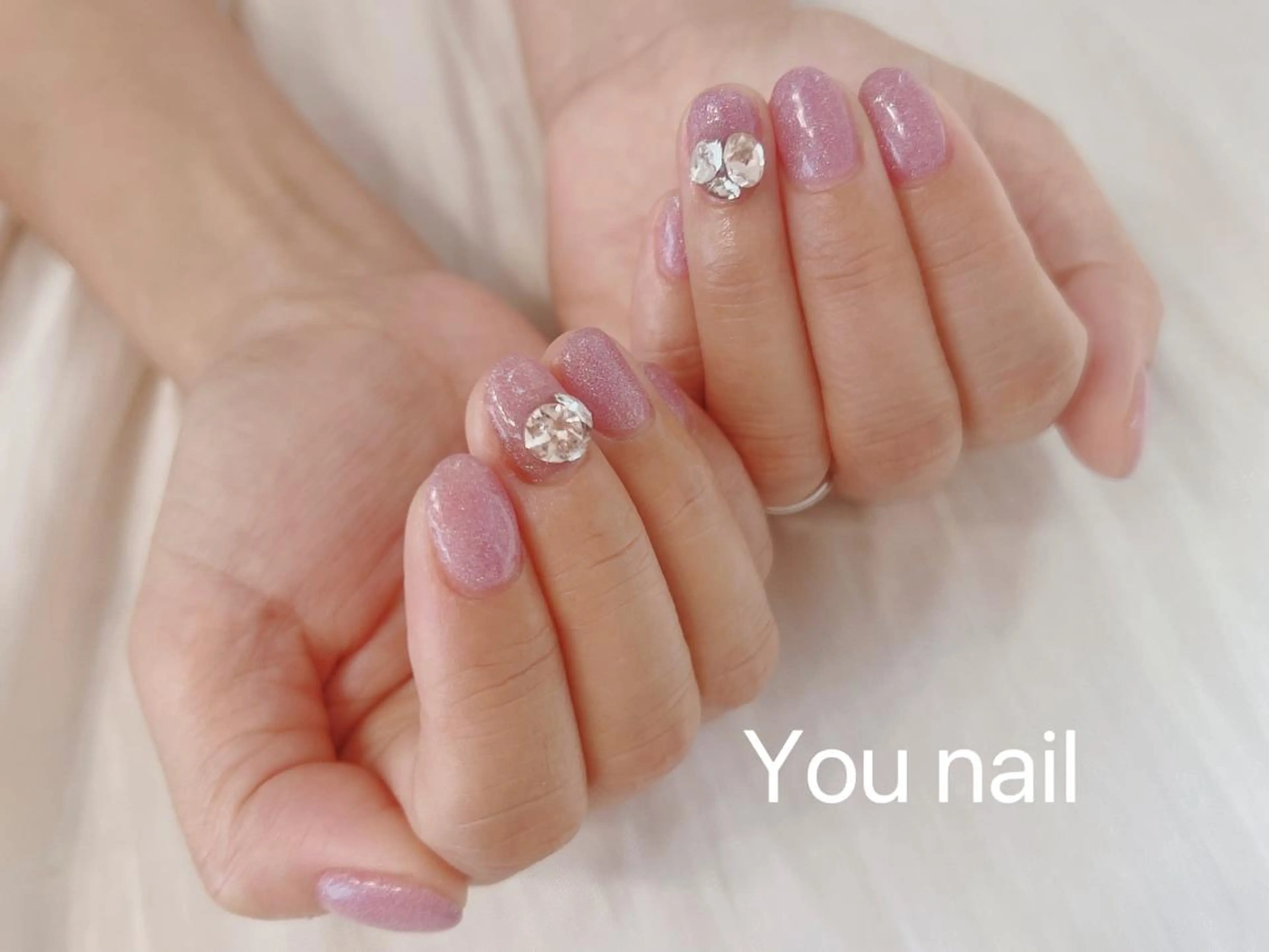 ネイル ハンドネイル 狭山店(林) You nailのネイルデザイン