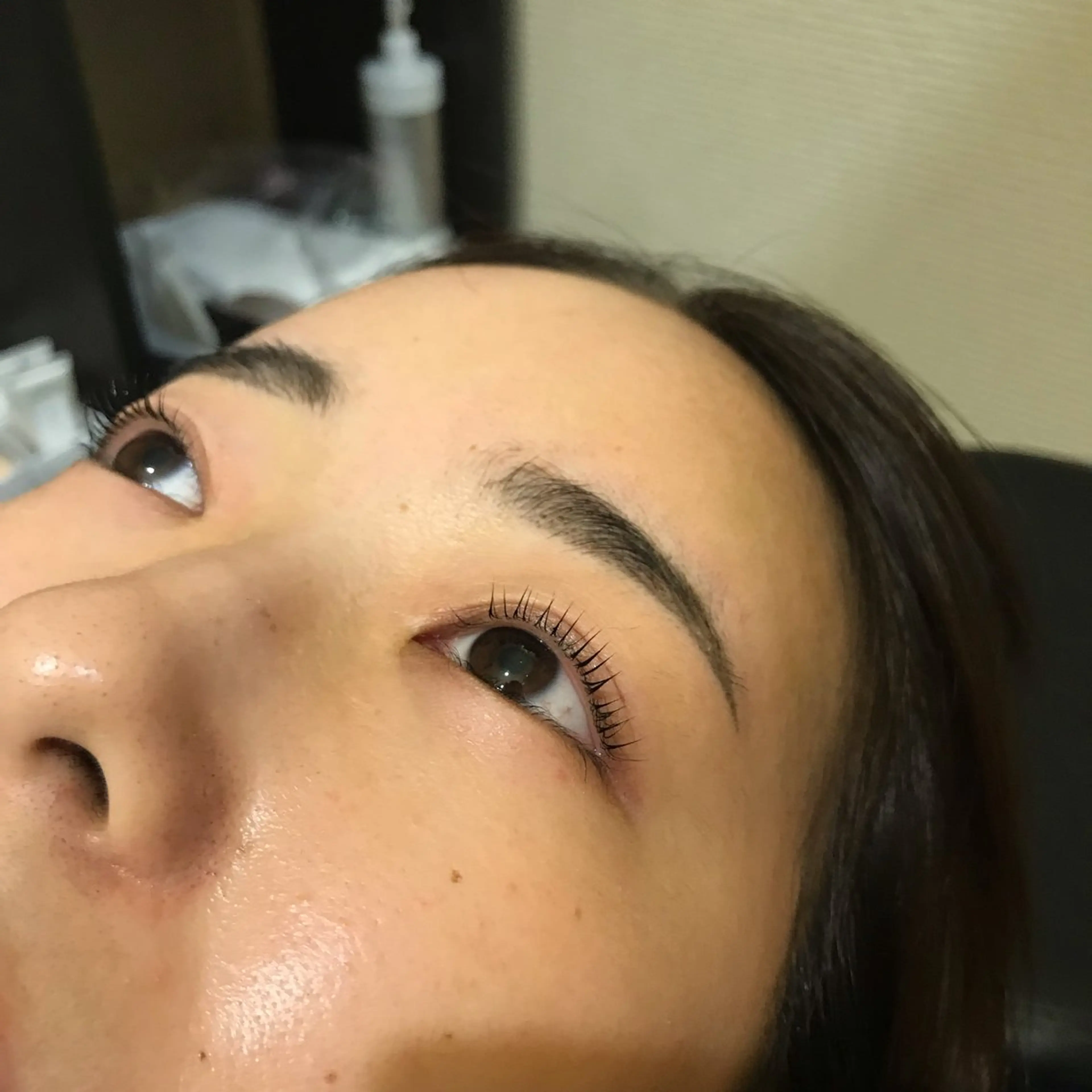 マツエク・マツパ Cure所属・三澤 朱里の眉毛・アイブロウイメージ