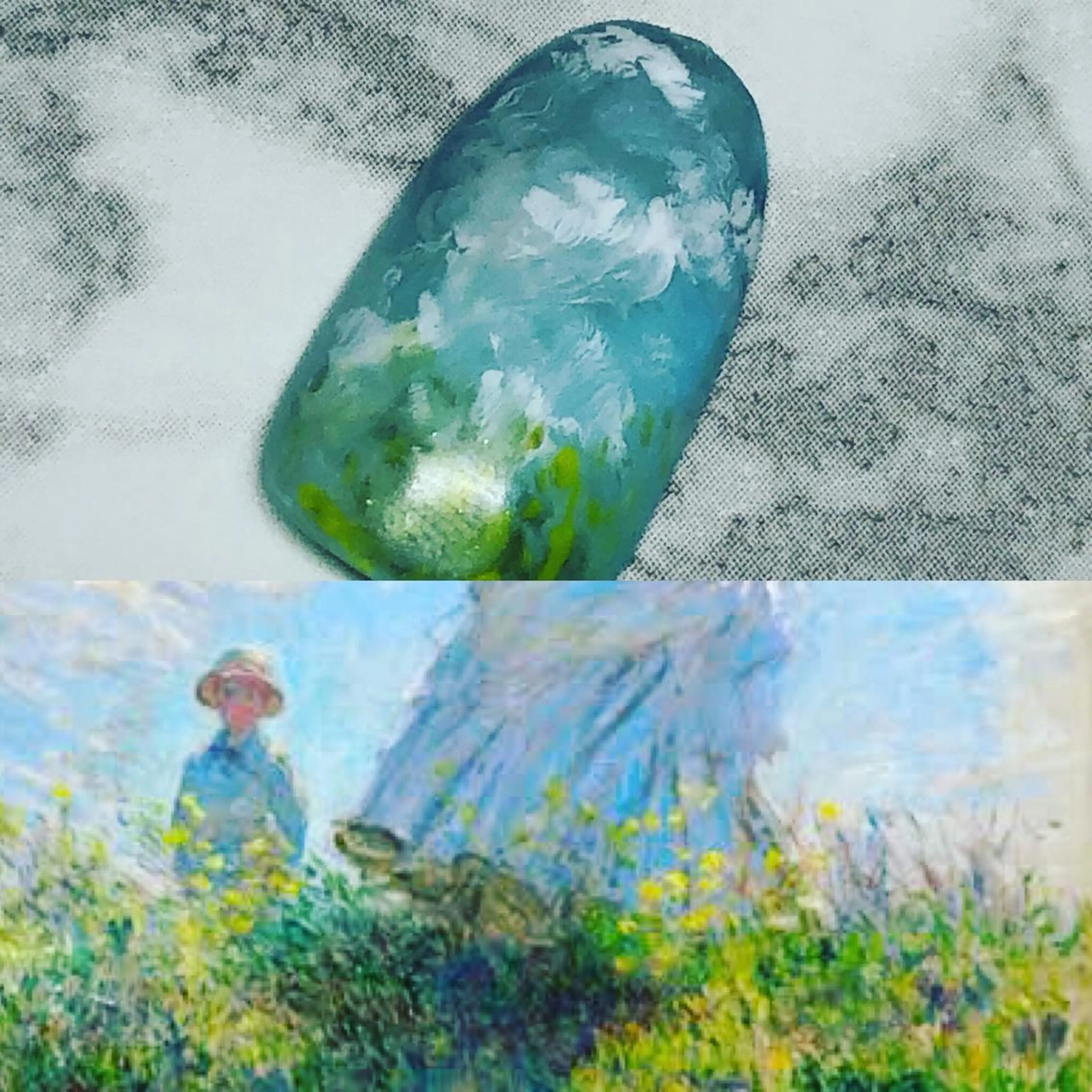 ネイル ネイルサロン翼所属・ネイルサロン 翼【仙川4分】のネイルデザイン