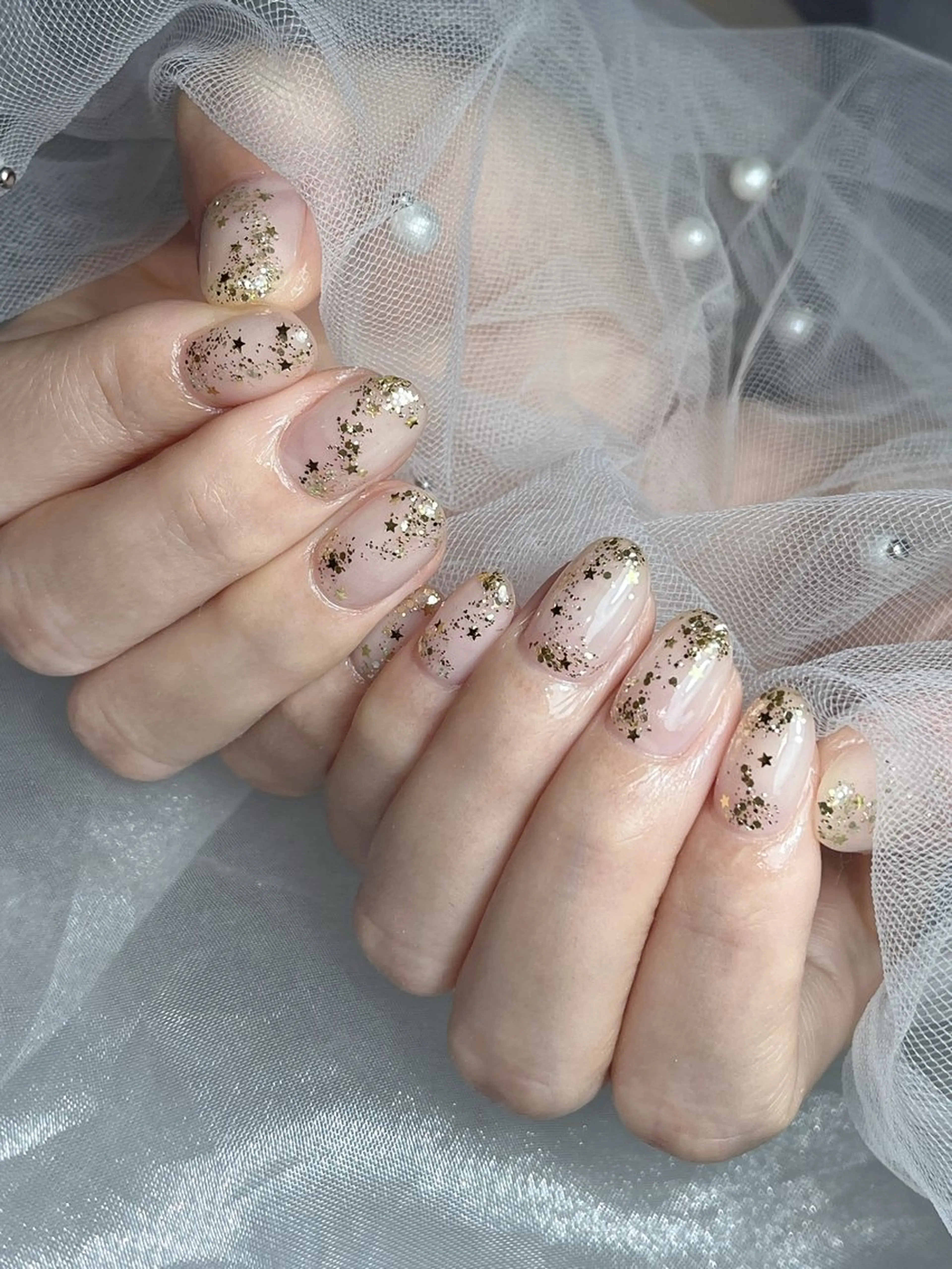 ネイル ハンドネイル nails' it...のネイルデザイン