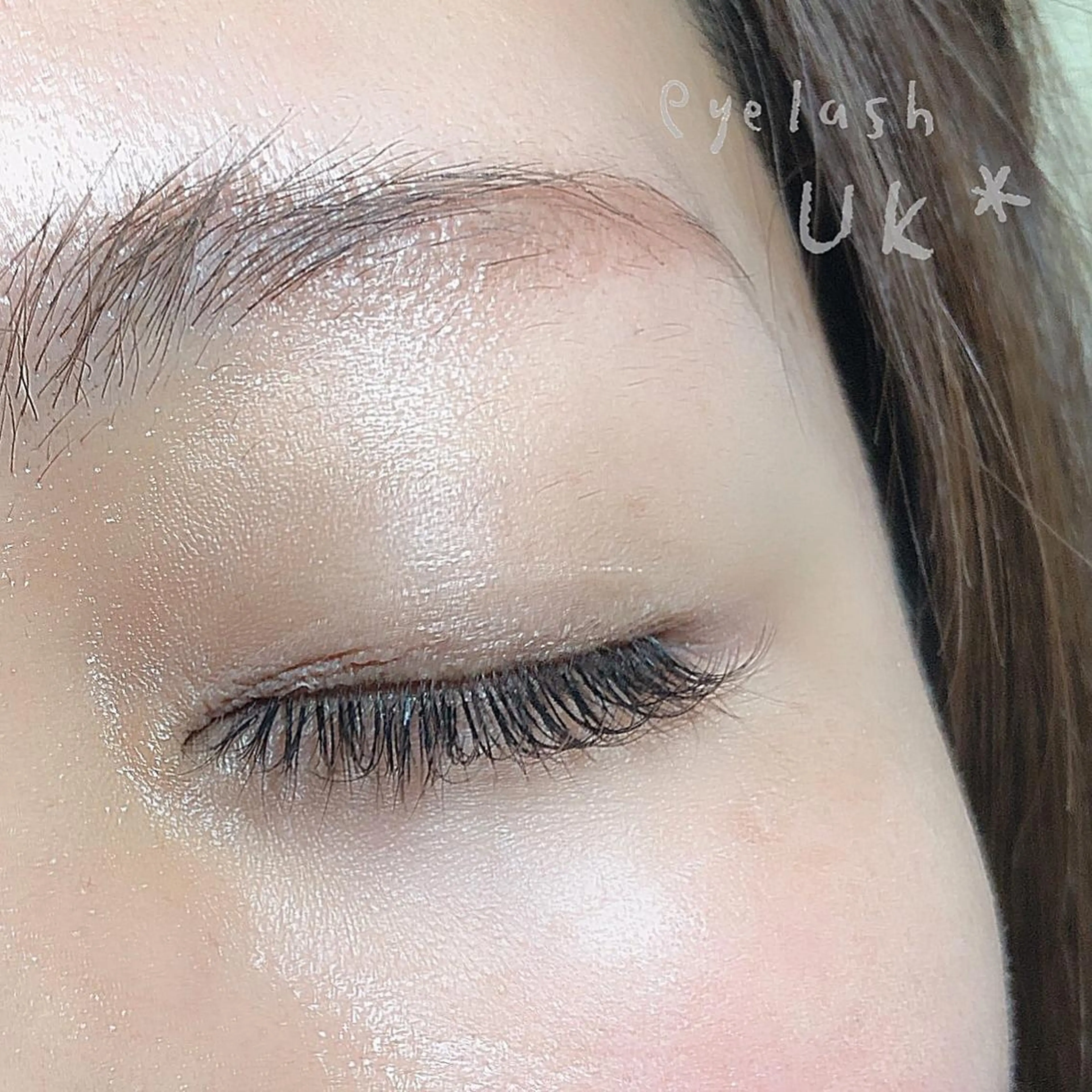 マツエク・マツパ マツエク eyelash ukのマツエク・マツパデザイン
