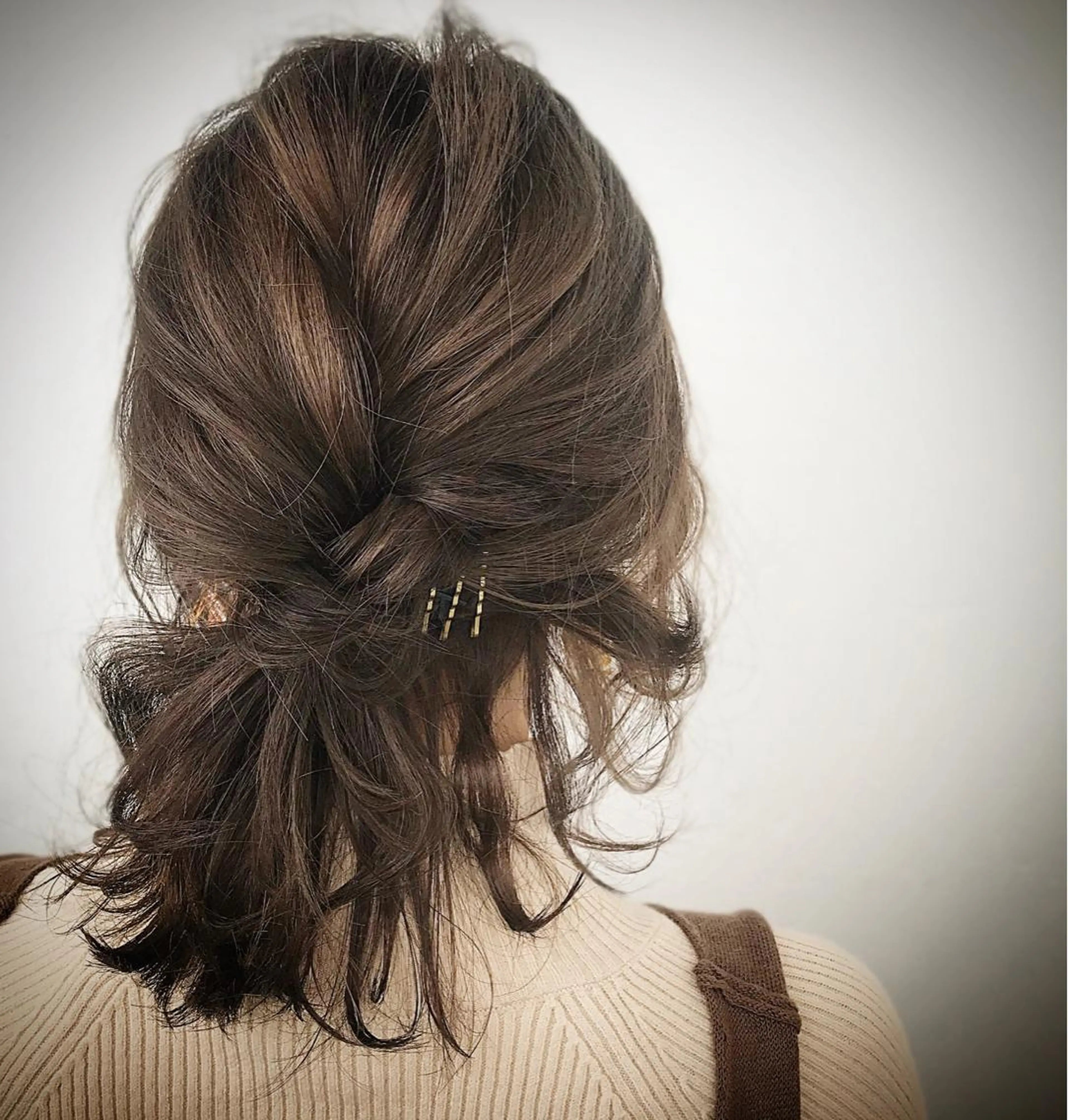 ミディアム 【髪質改善特化】 ✂︎ jun ✂︎のヘアスタイル