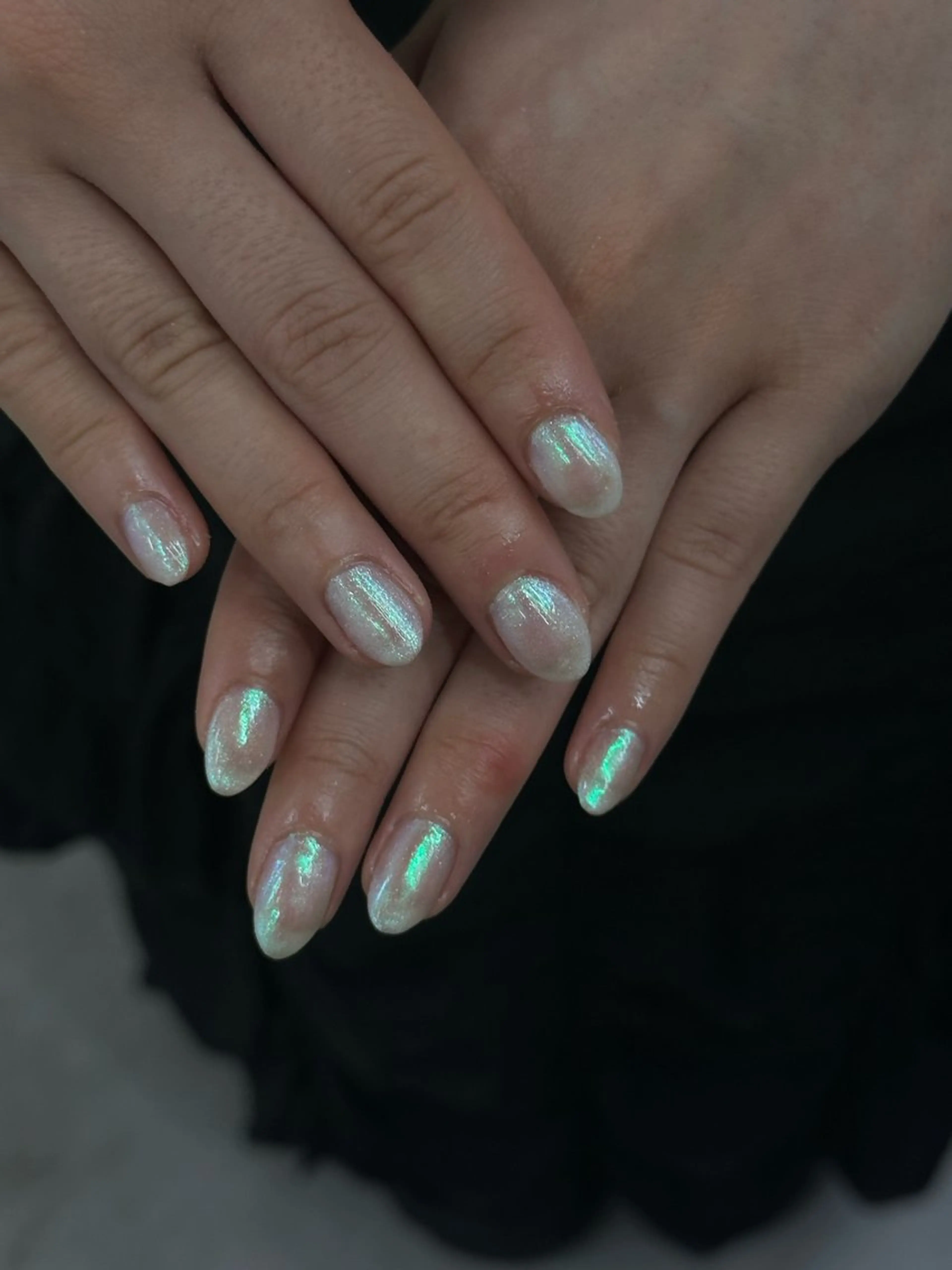 ネイル SHELLTOKYO miinaのネイルデザイン