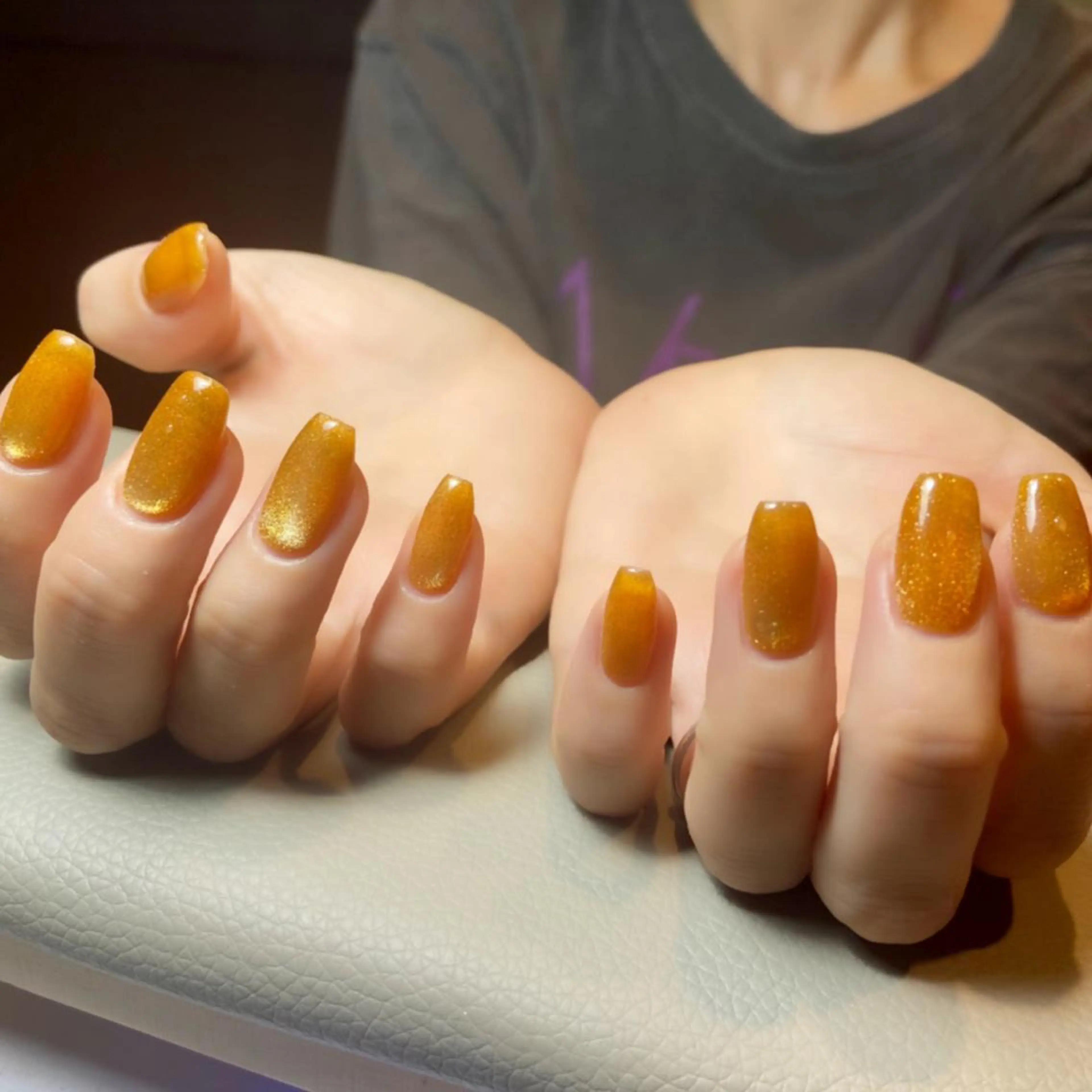 ネイル エステティックサロン Liente(リアンテ）所属・Hashimoto .のエステ・リラクイメージ