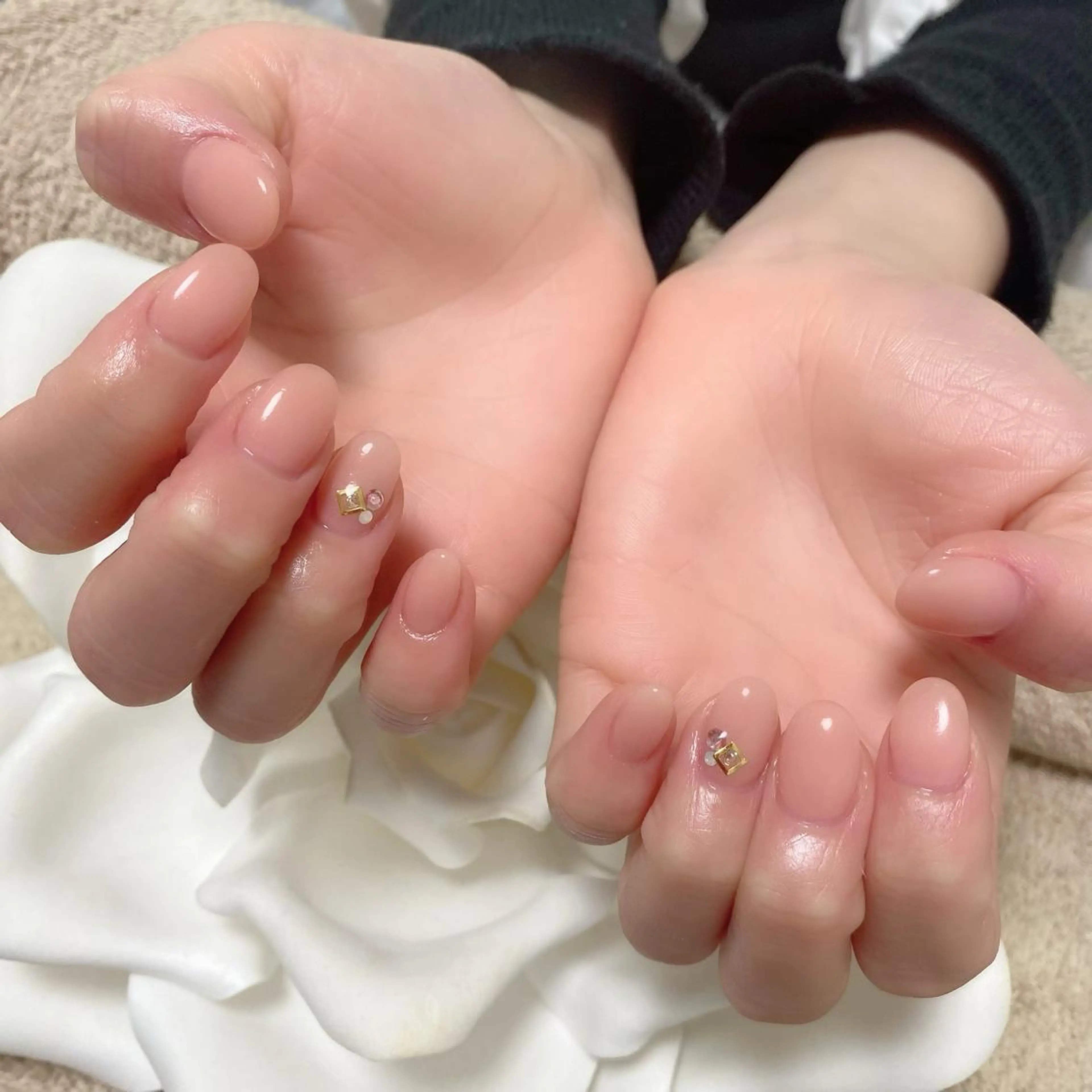 ネイル 💅fleur Ayumiのネイルデザイン