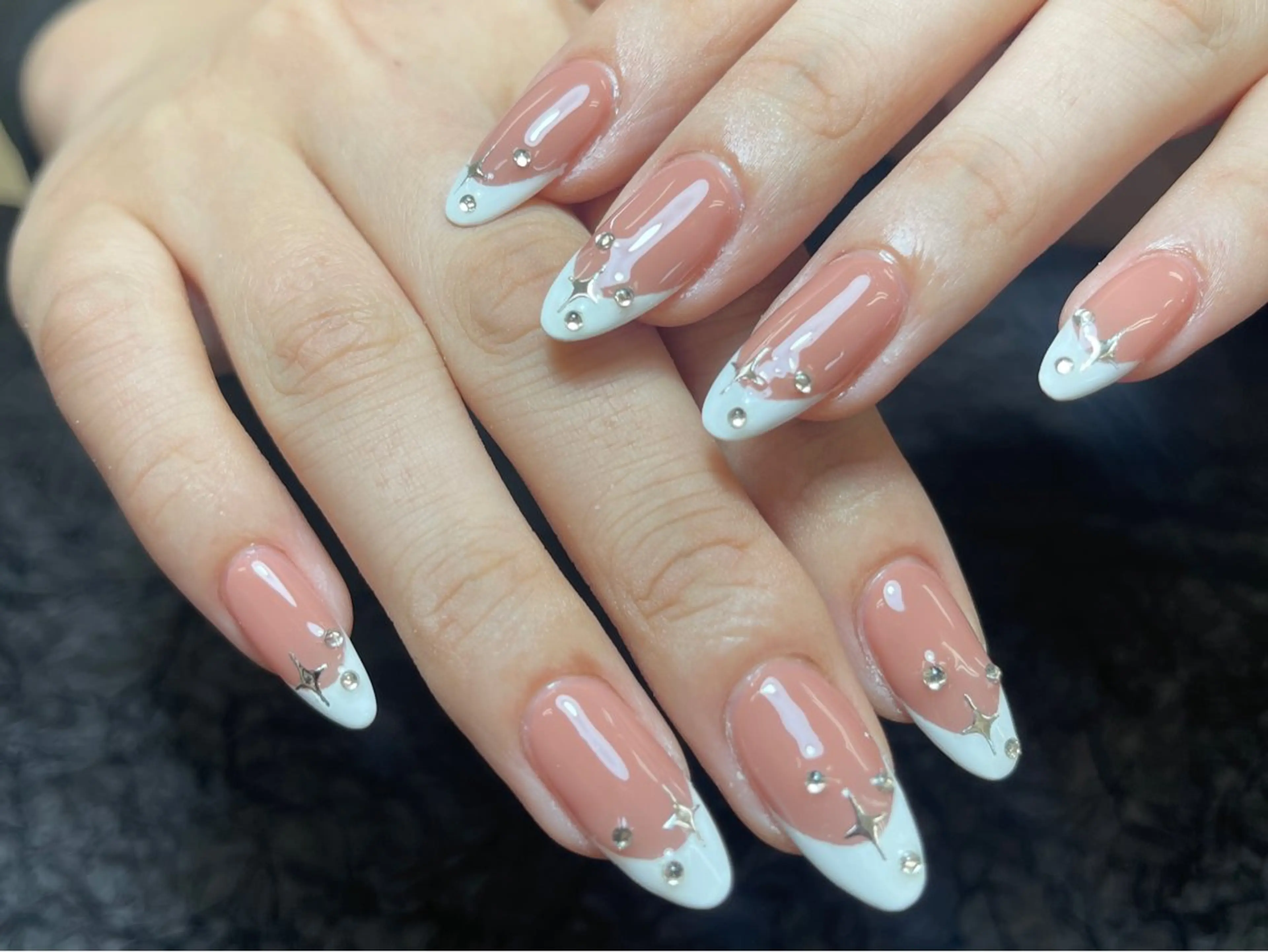 ネイル Nail Salon ワンダフルのネイルデザイン