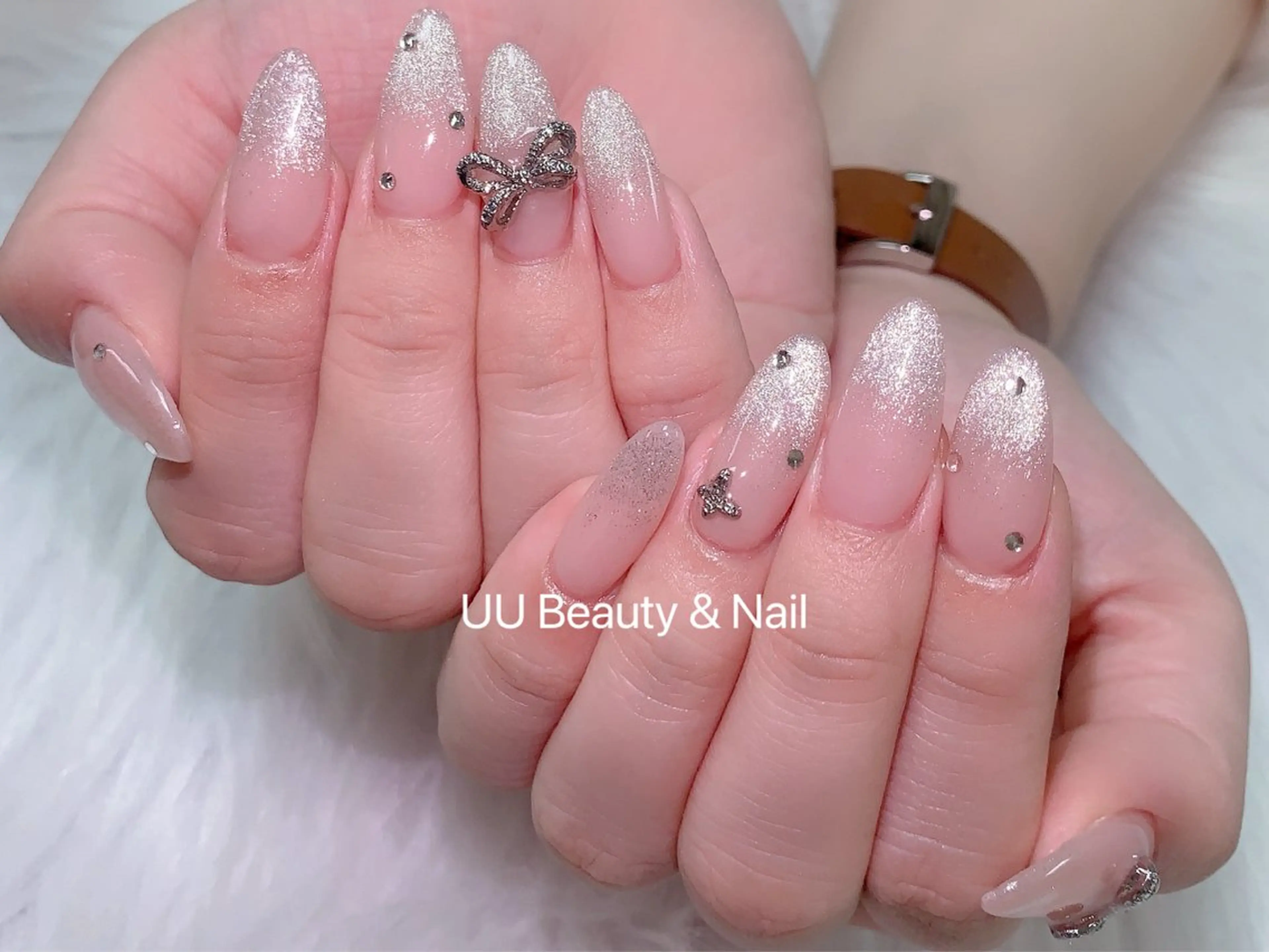 ネイル UU Beauty Nailのネイルデザイン