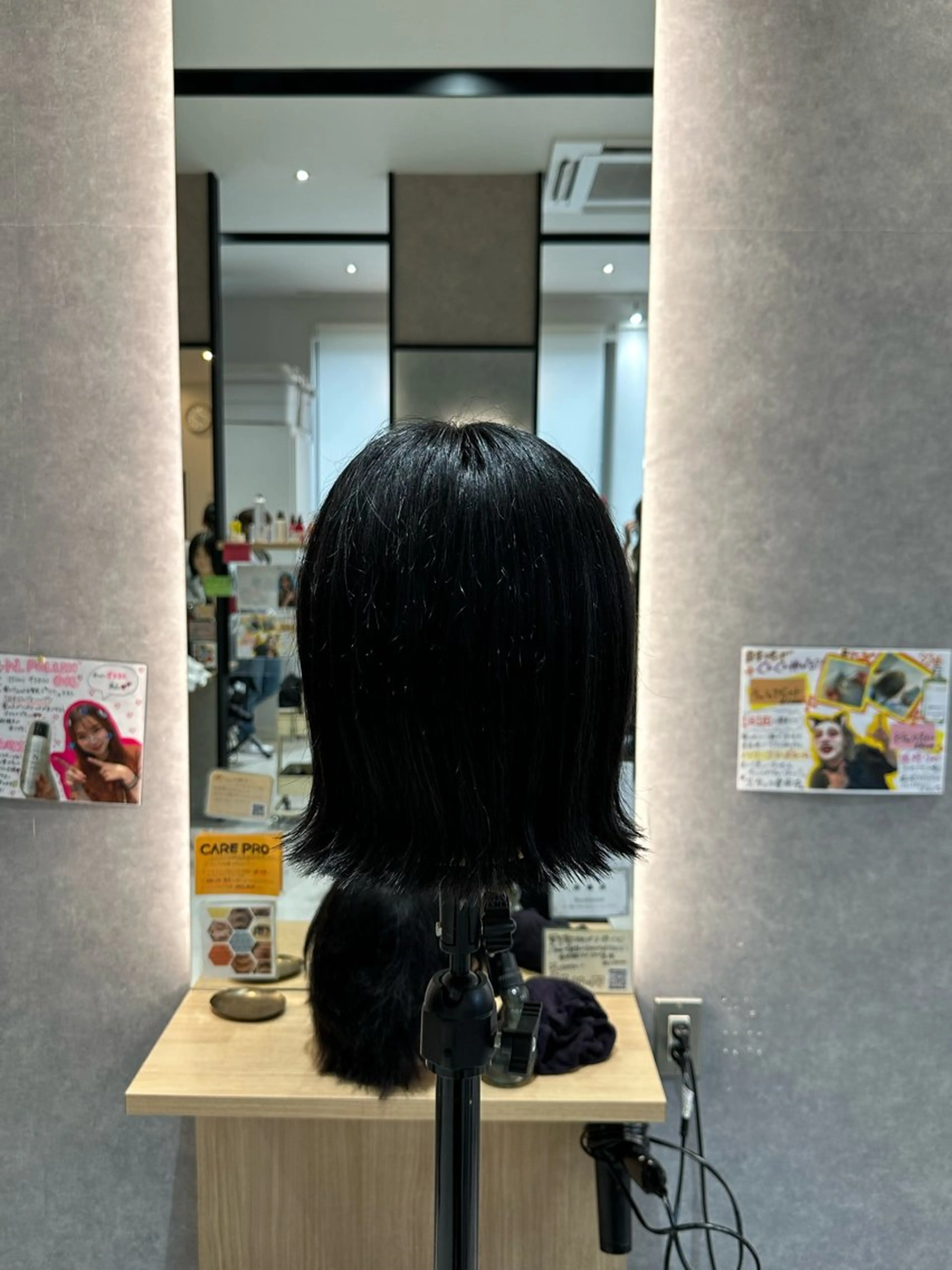 ショート 🍜のばた 🍜のヘアスタイル