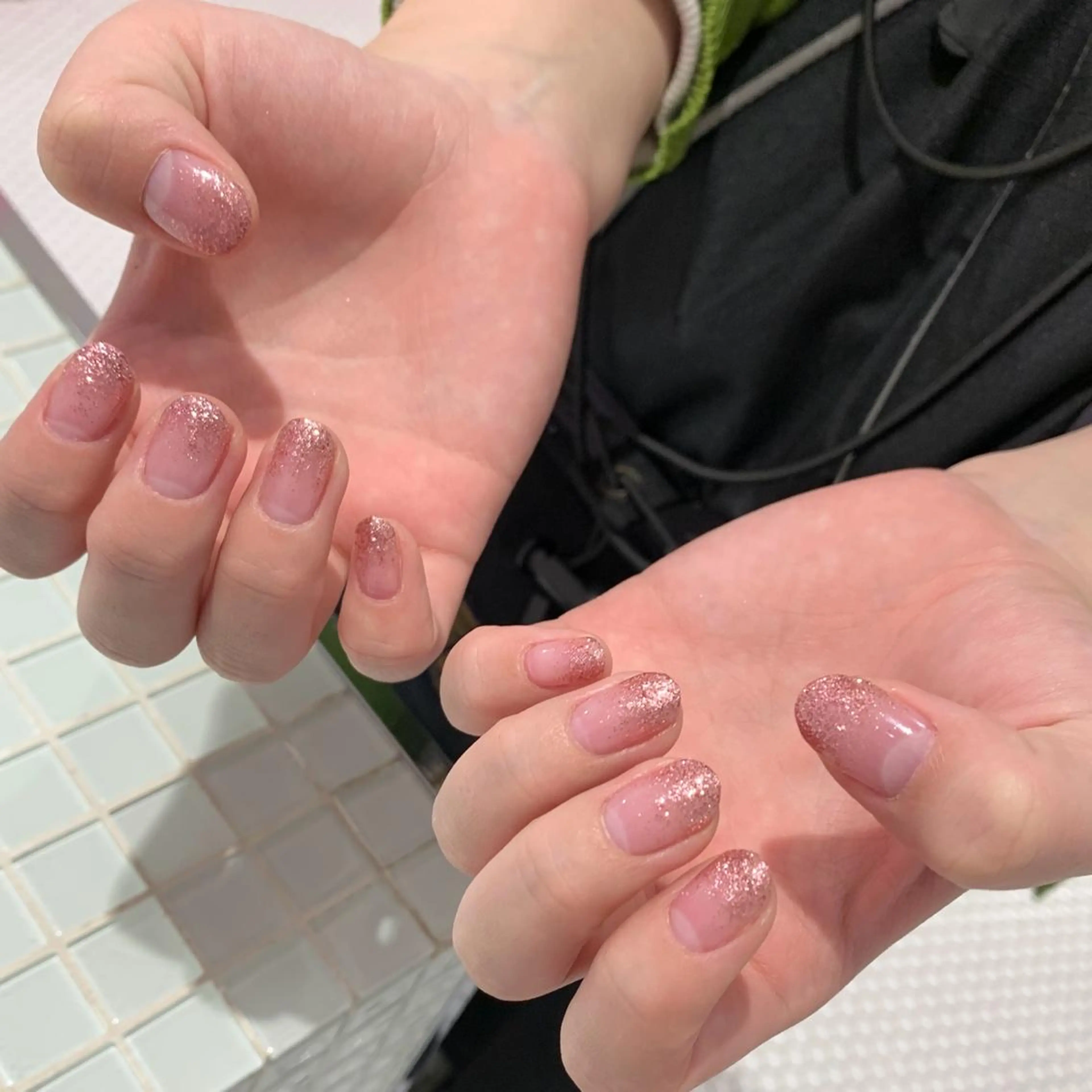 ネイル pool TSUKAMOTOのネイルデザイン