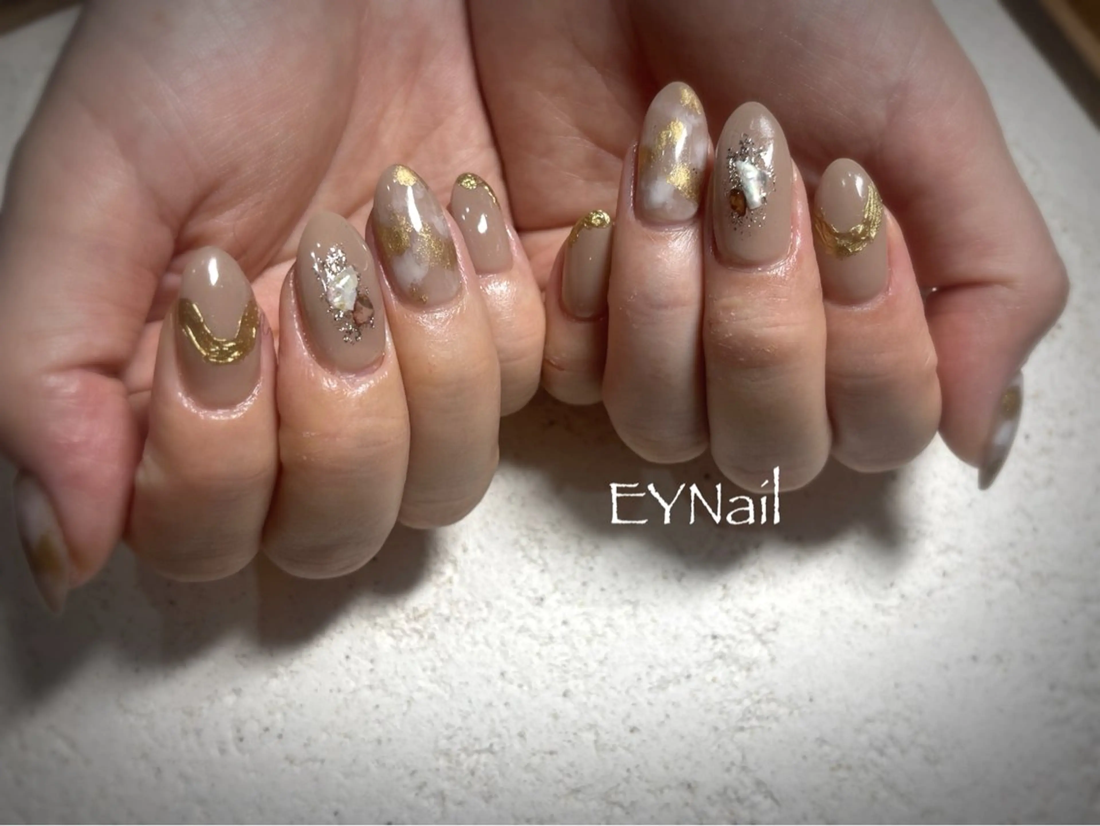ネイル その他(ネイル) EYNail所属・EYNail Eriのネイルデザイン
