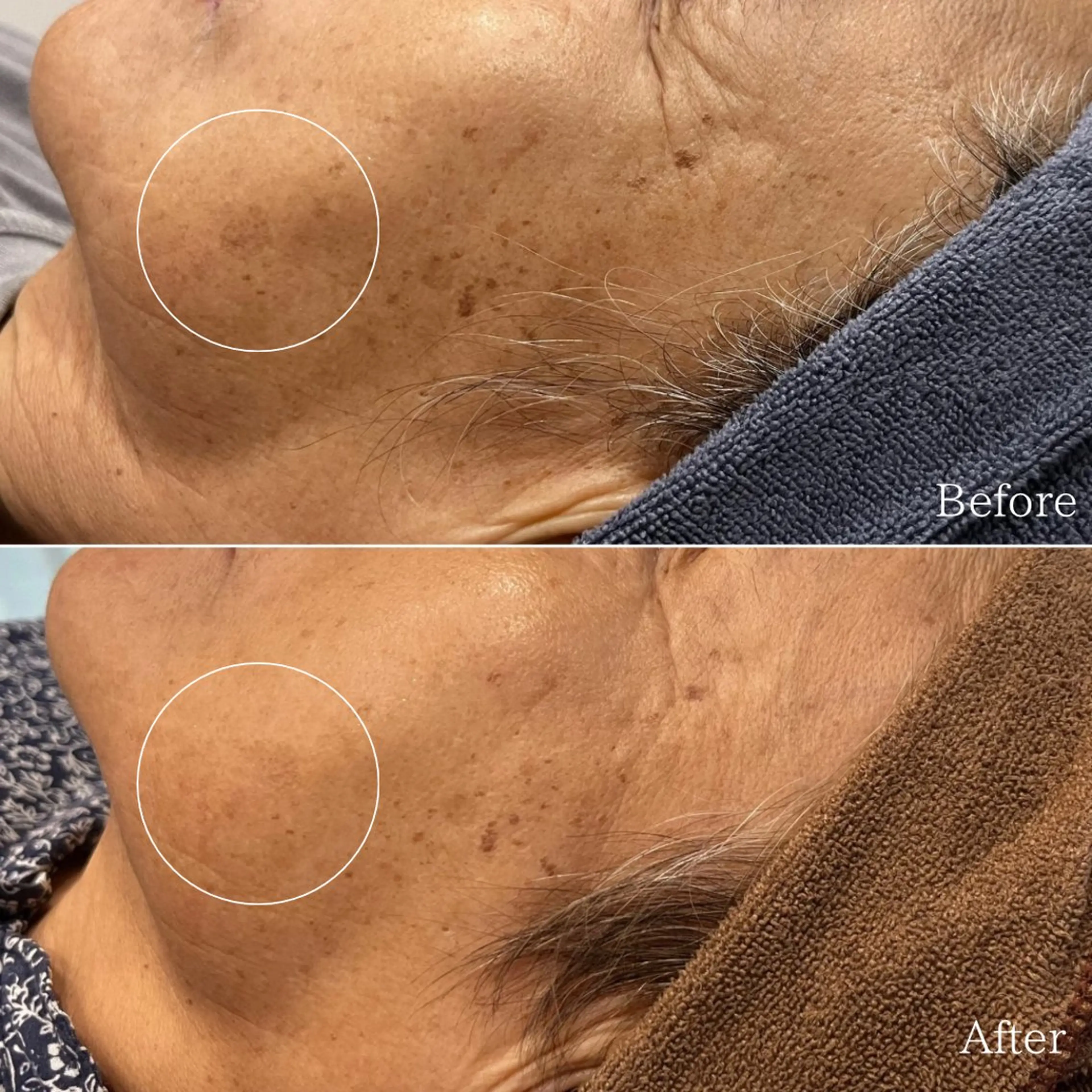 Cre A.所属・プライベートサロン Cre A.のエステ・リラクイメージ