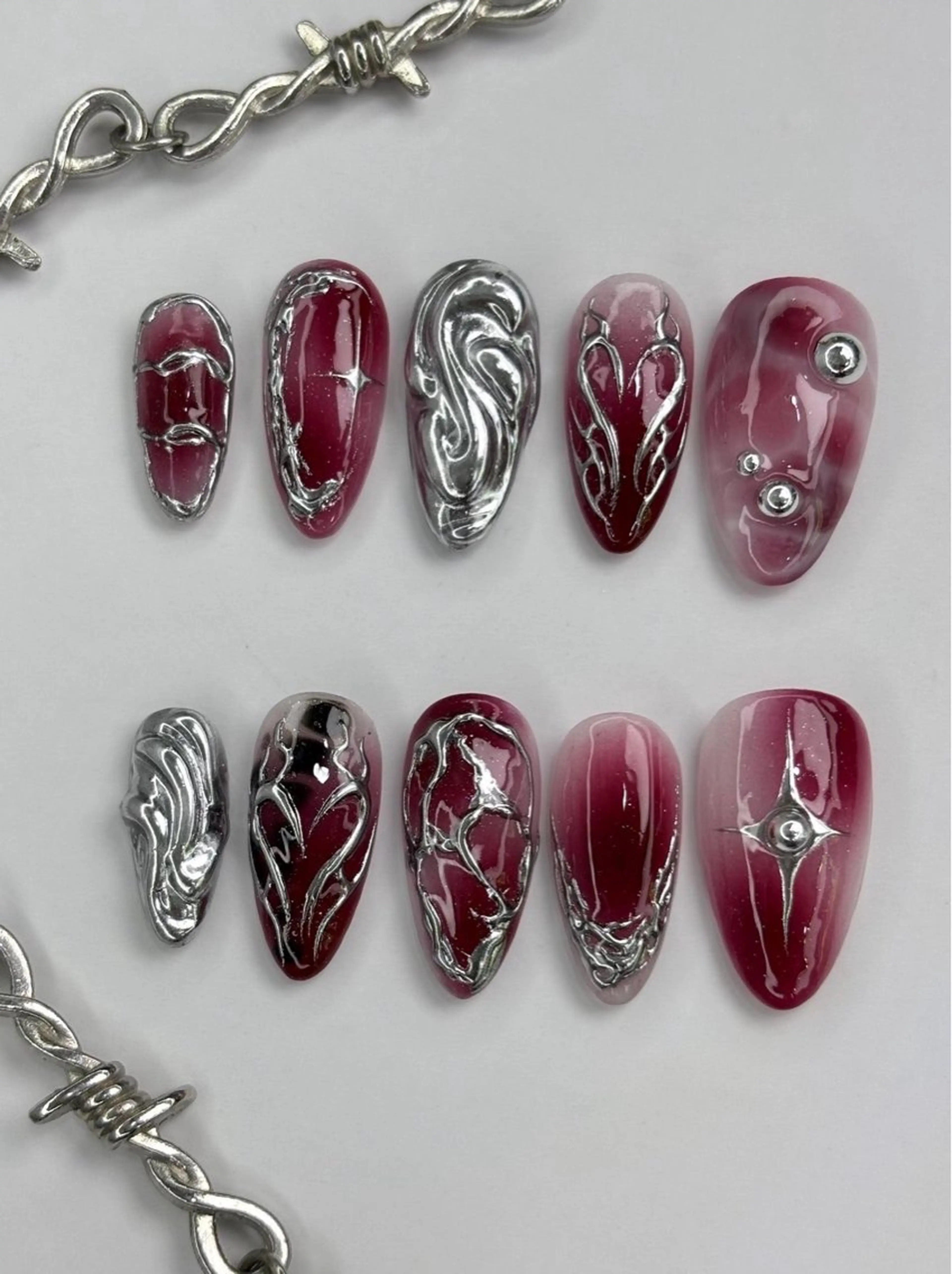 ネイル アートネイル ジェルネイル ハンドネイル ハンドケア ぱん ちゃんのネイルデザイン