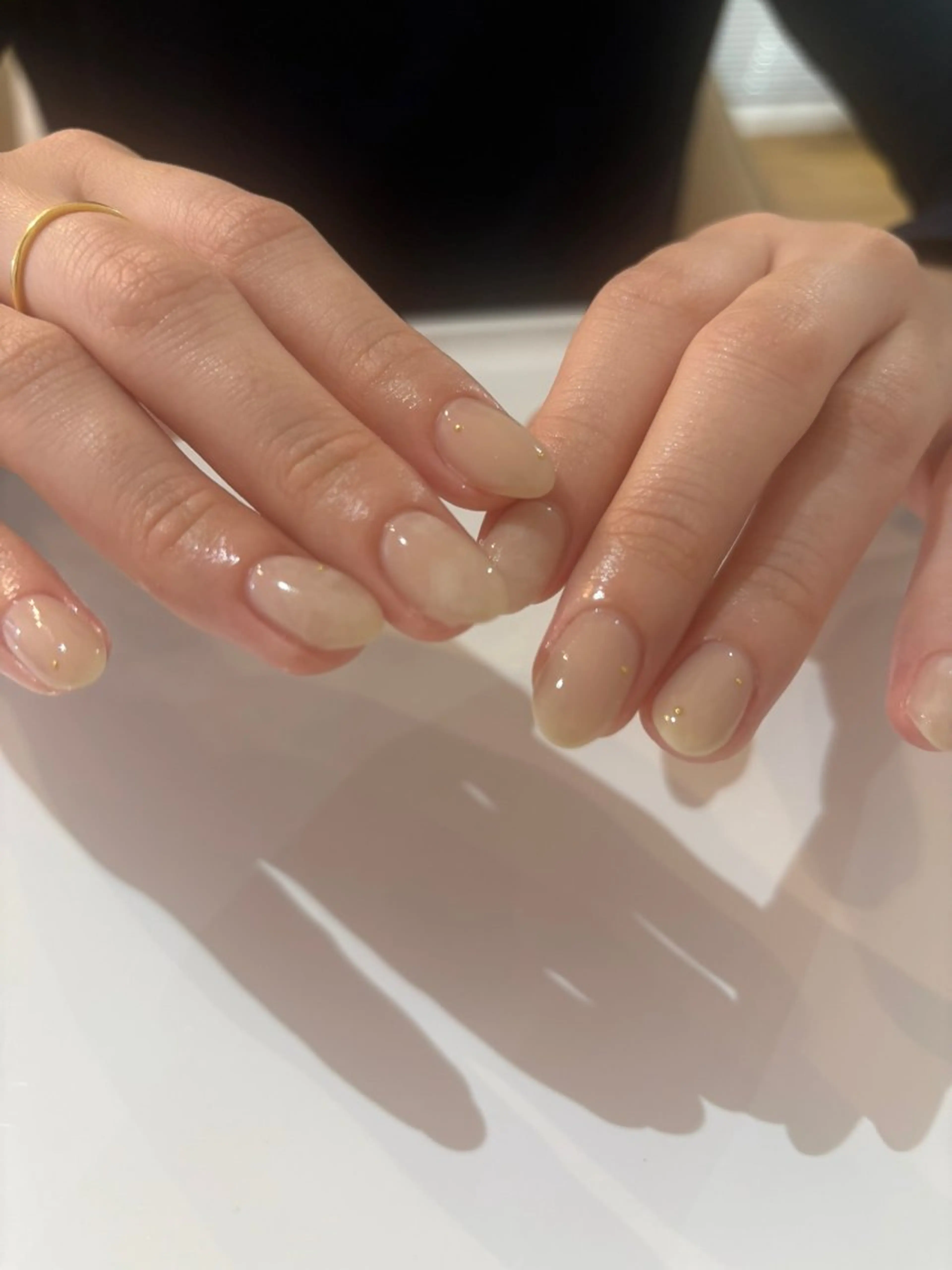✨OPEN記念限定価格 ✨ワンカラー/ラメ/グリッターの写真
