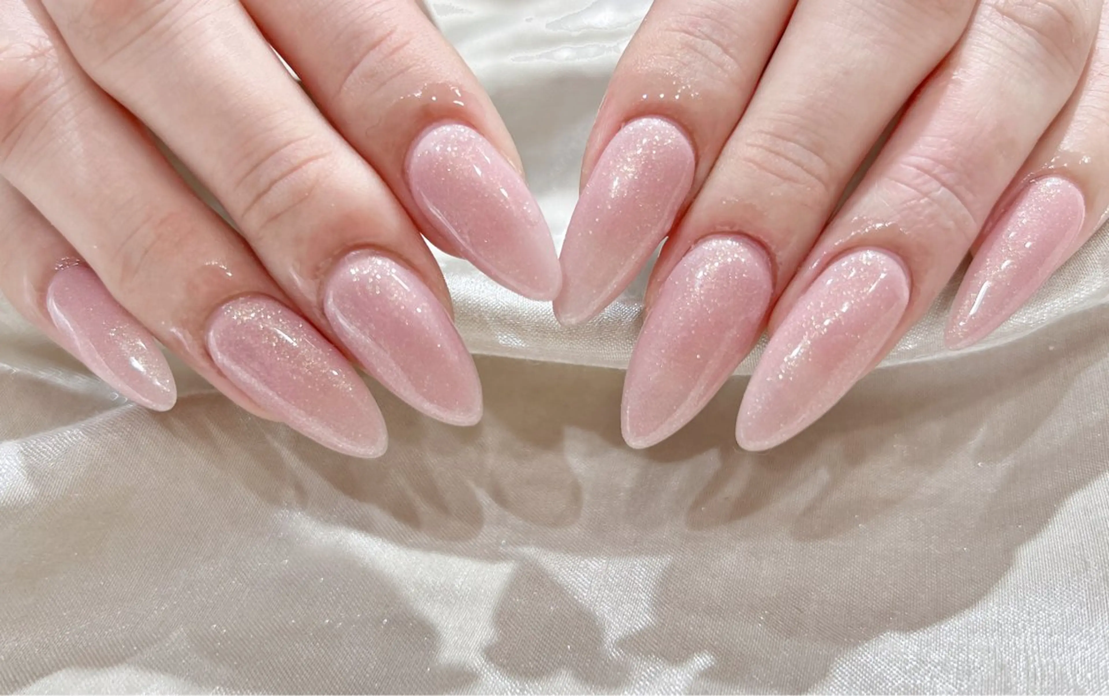 ネイル Umi nail& eyelashのネイルデザイン