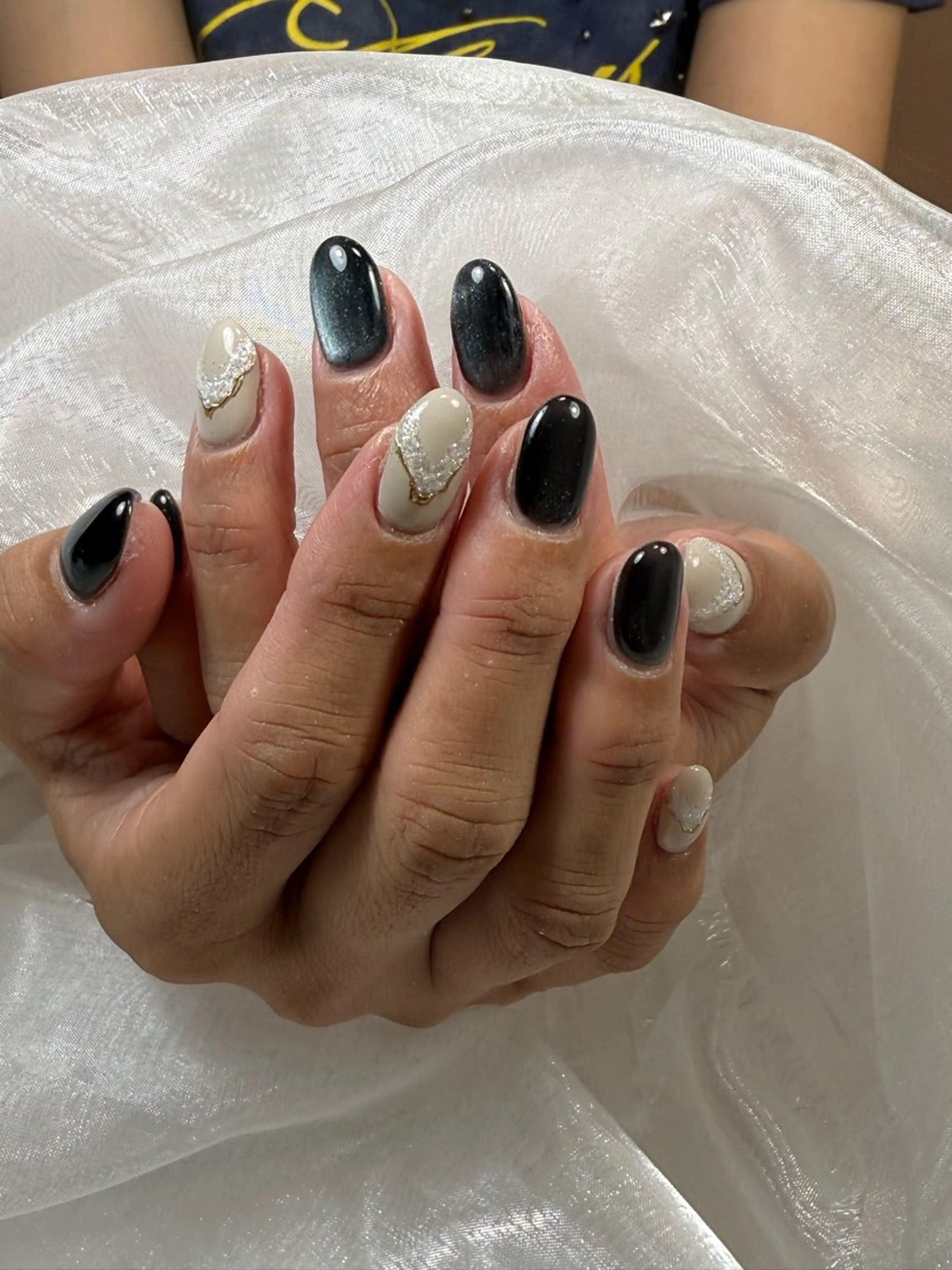 ネイル nail hachiのネイルデザイン