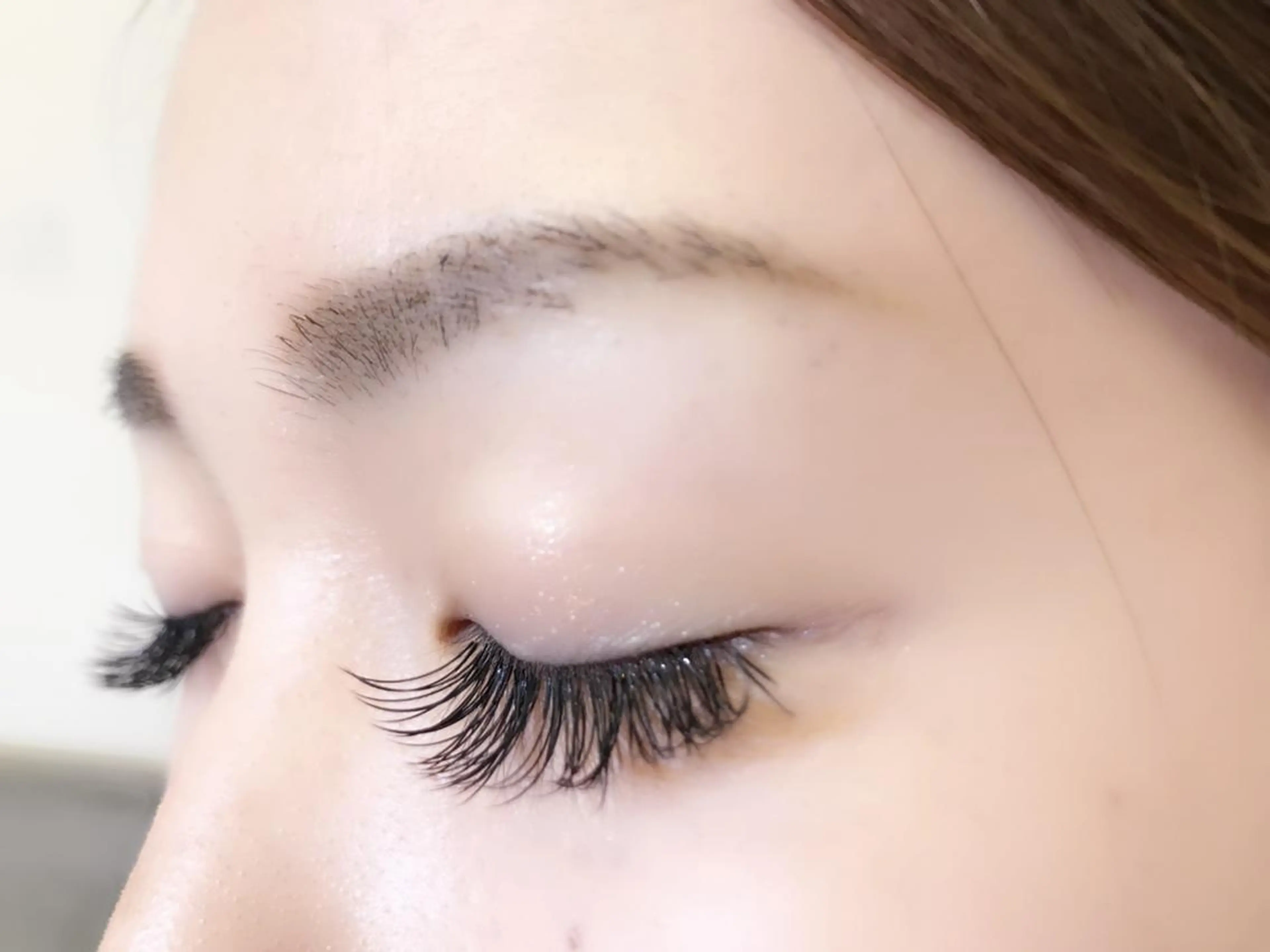 マツエク・マツパ eye&nail Resta所属・Resta tomoのマツエク・マツパデザイン