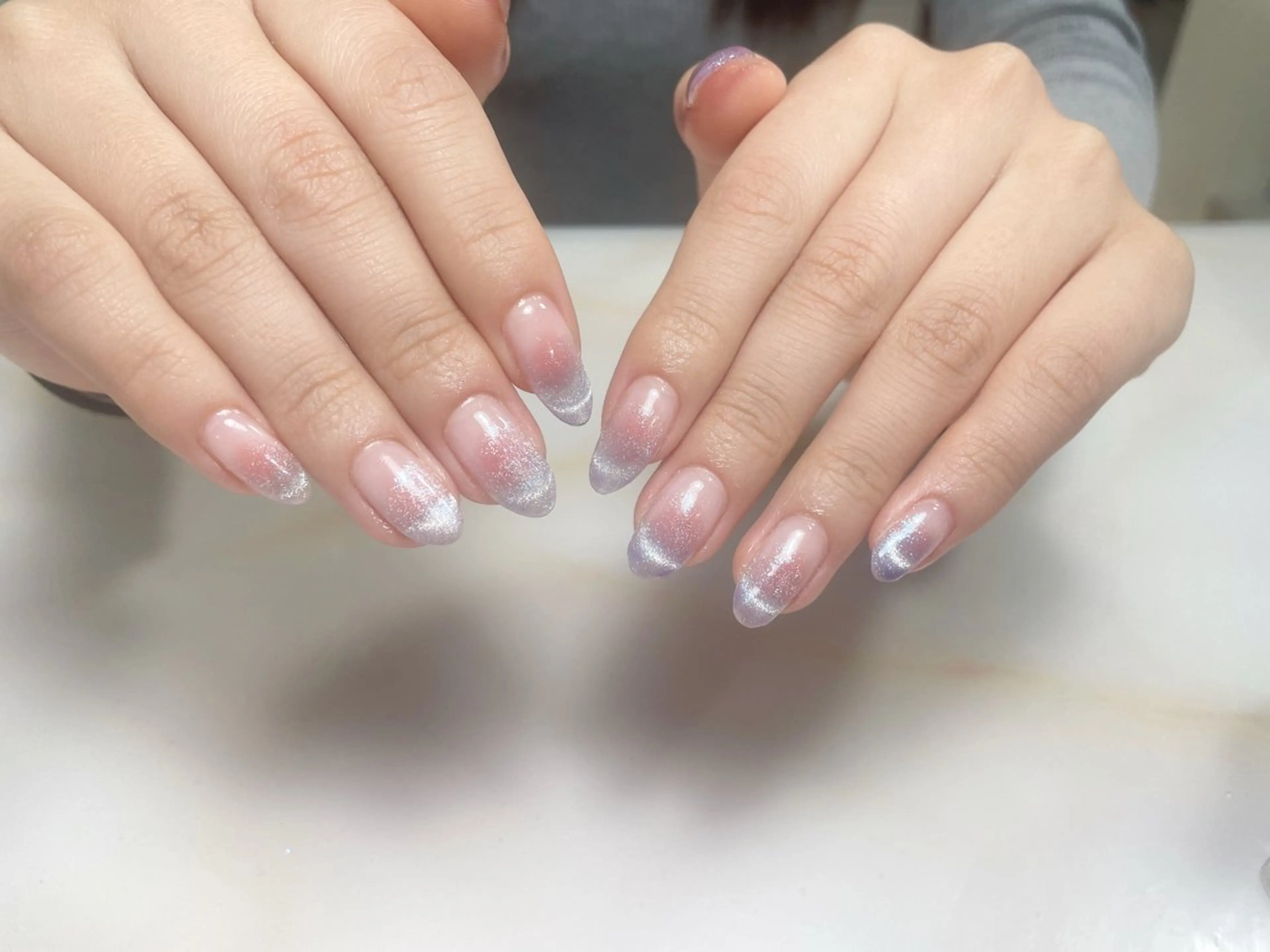 ネイル 久保田 マリコのネイルデザイン