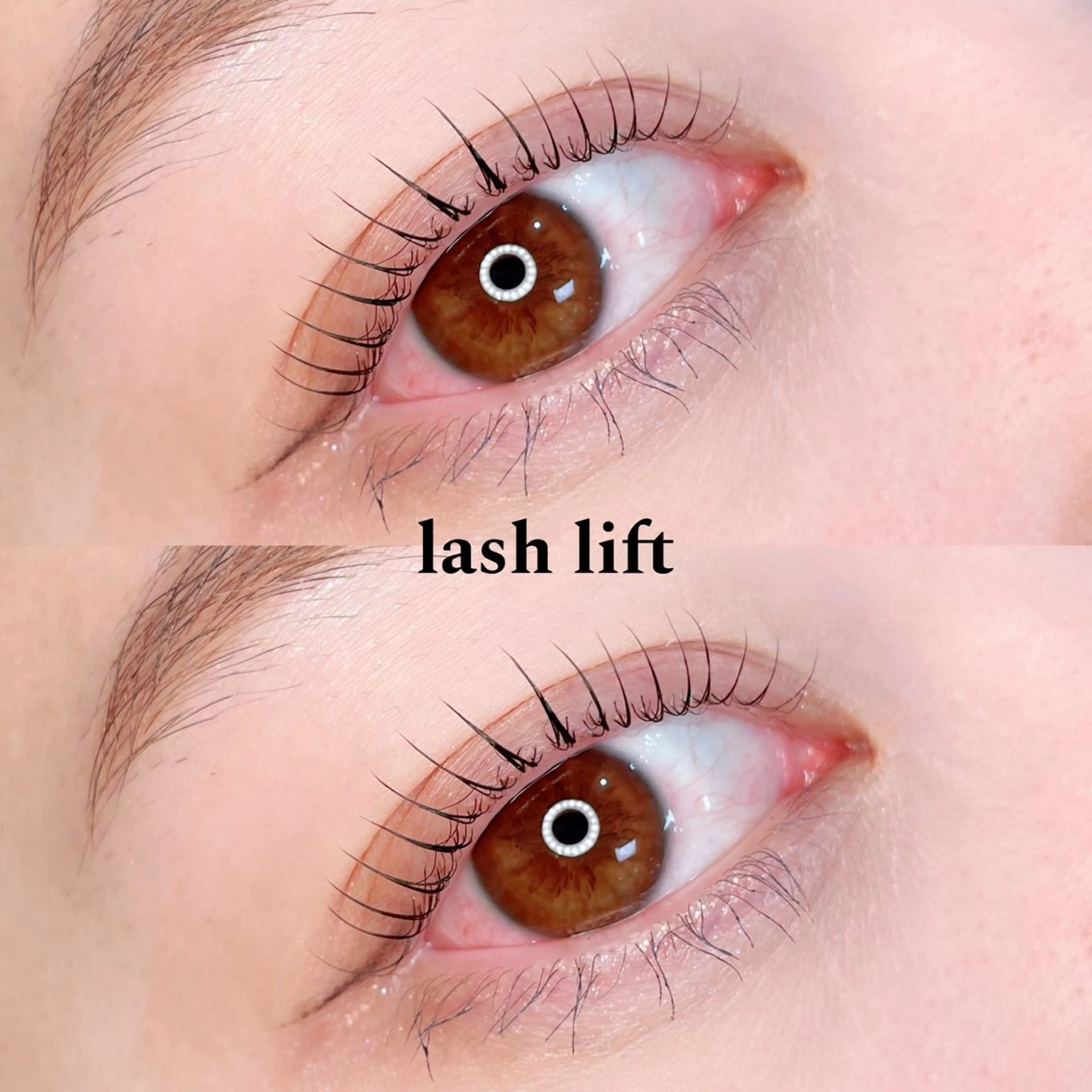 マツエク・マツパ マツパ パリジェンヌ/美眉 OLIVIA加藤のマツエク・マツパデザイン